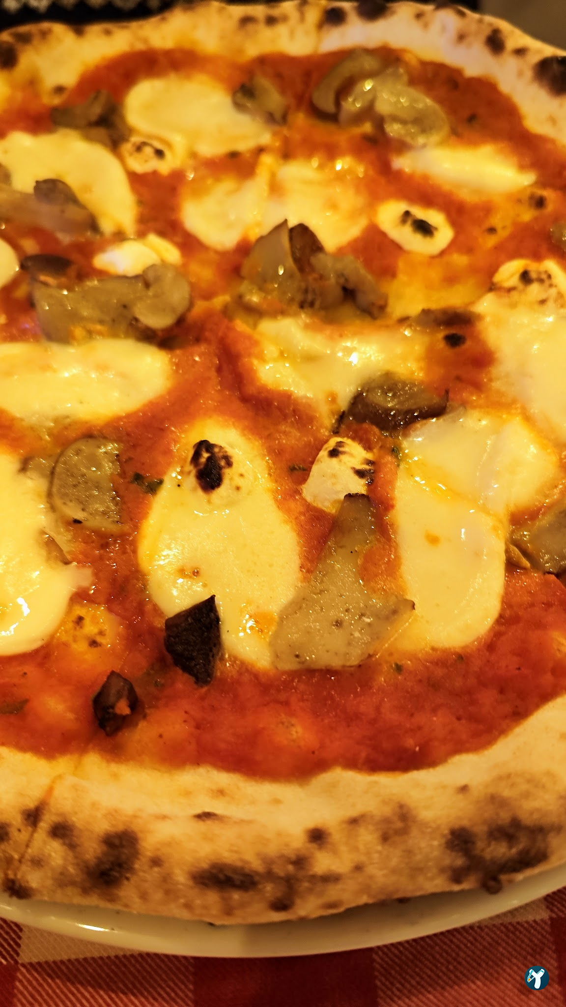 Nello'S Italian Restaurant - Erenköy