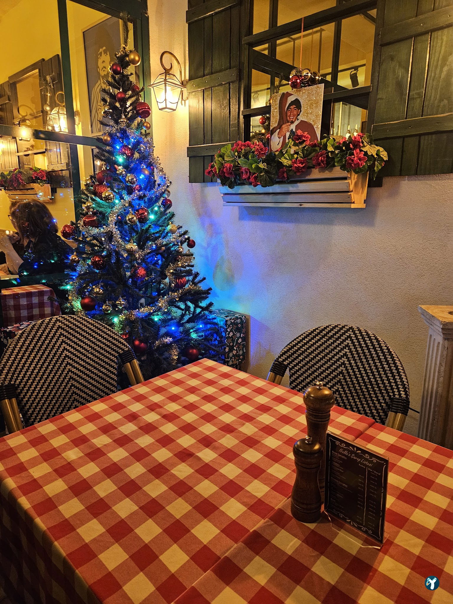 Nello'S Italian Restaurant - Erenköy