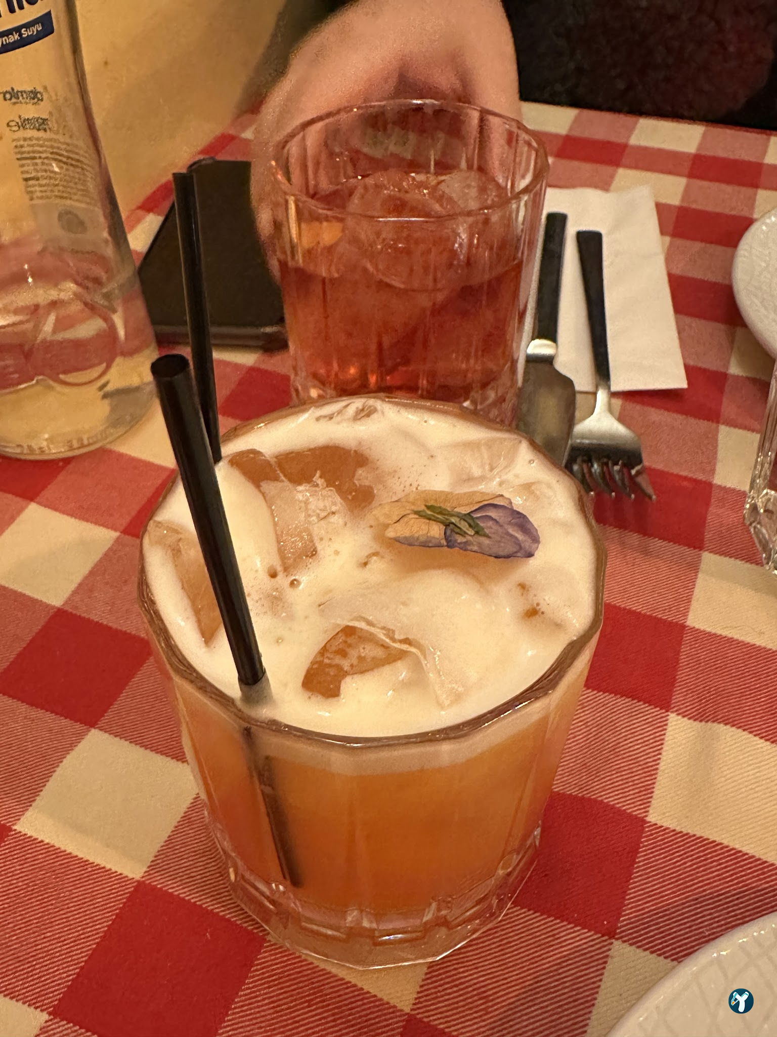 Nello'S Italian Restaurant - Erenköy