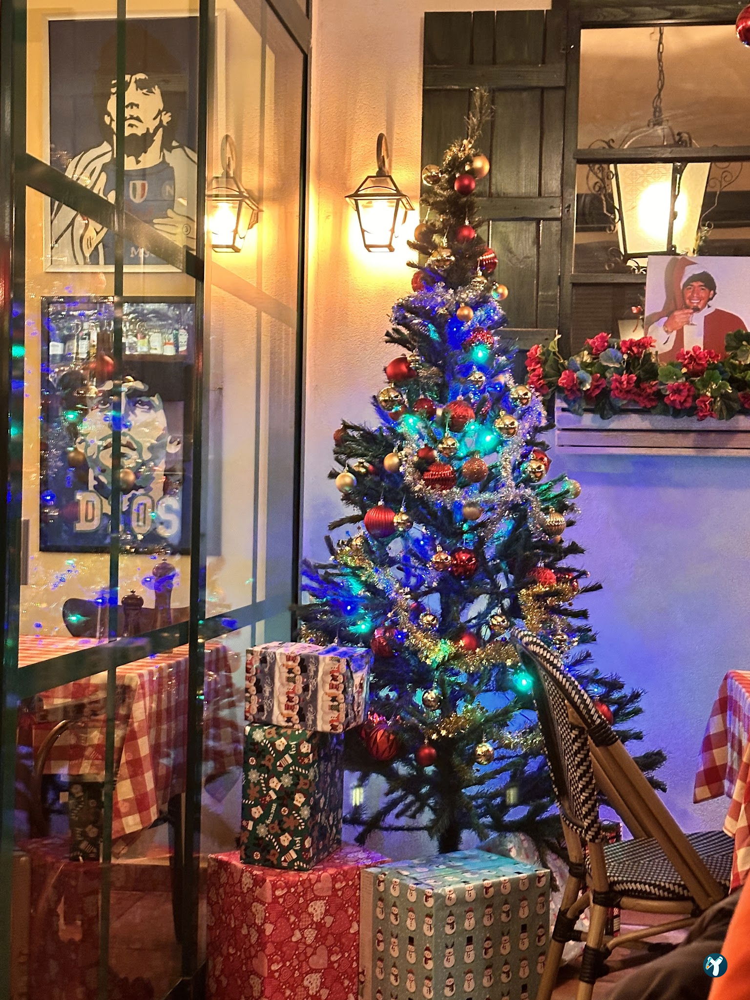 Nello'S Italian Restaurant - Erenköy