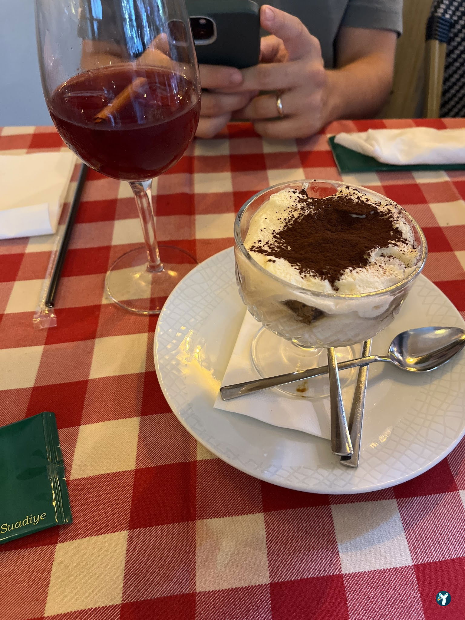 Nello'S Italian Restaurant - Erenköy