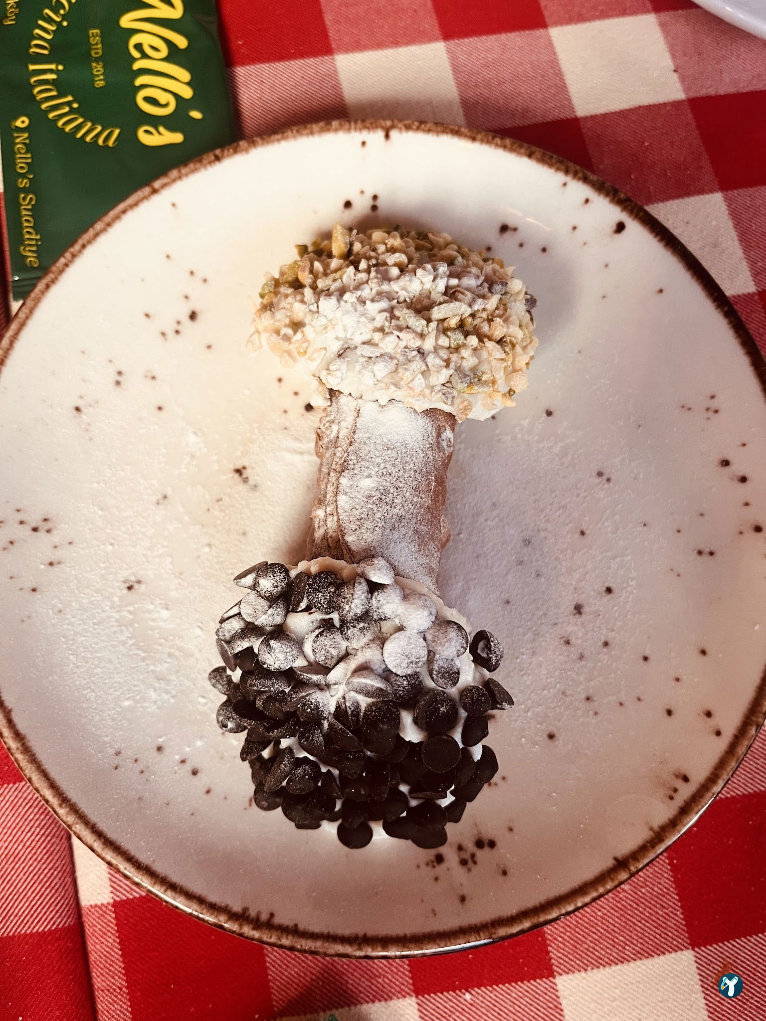 Nello'S Italian Restaurant - Erenköy