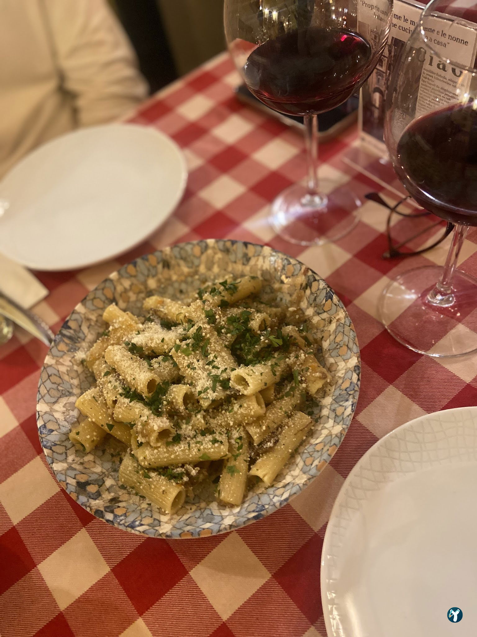Nello'S Italian Restaurant - Erenköy
