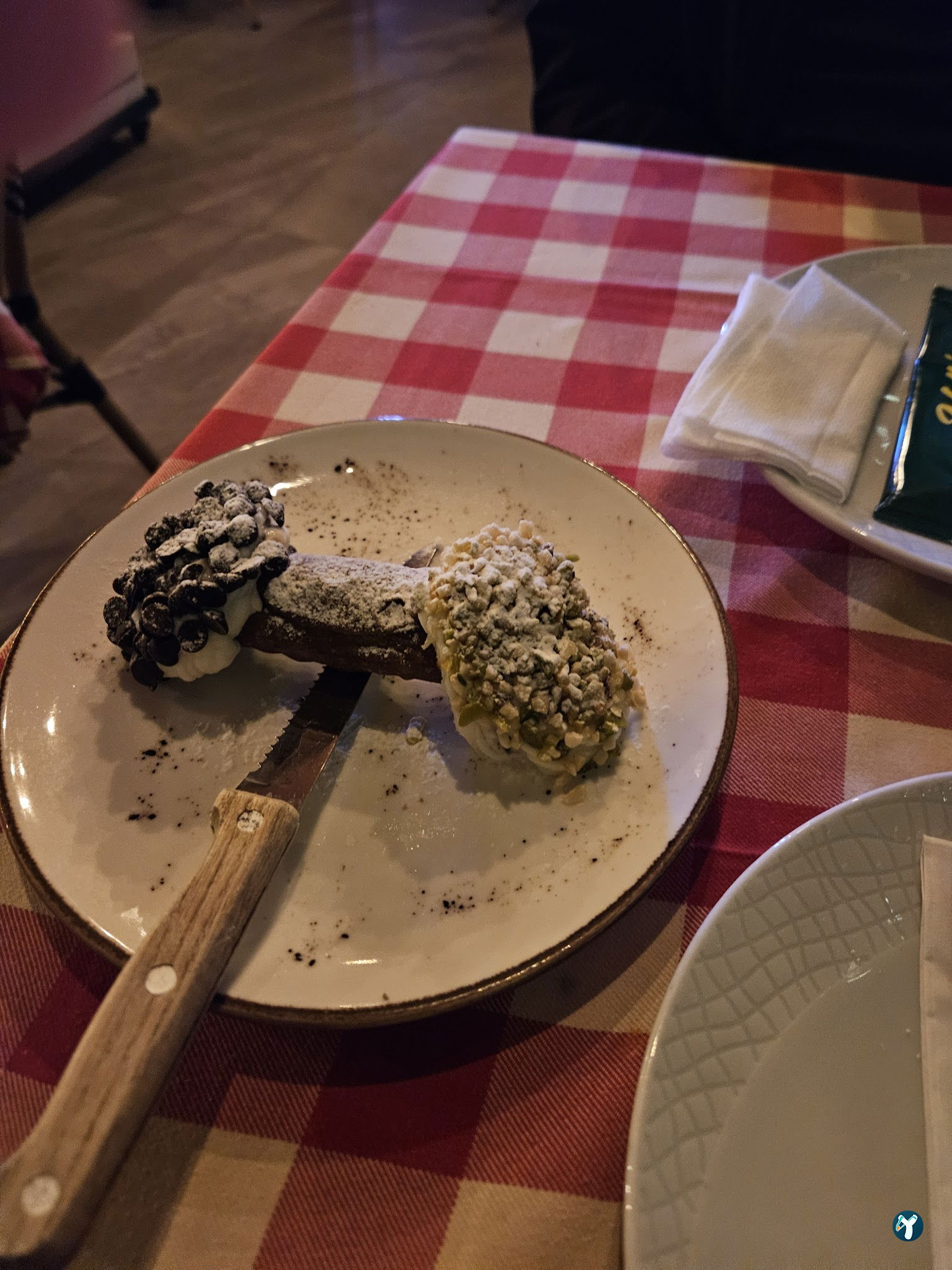 Nello'S Italian Restaurant - Erenköy