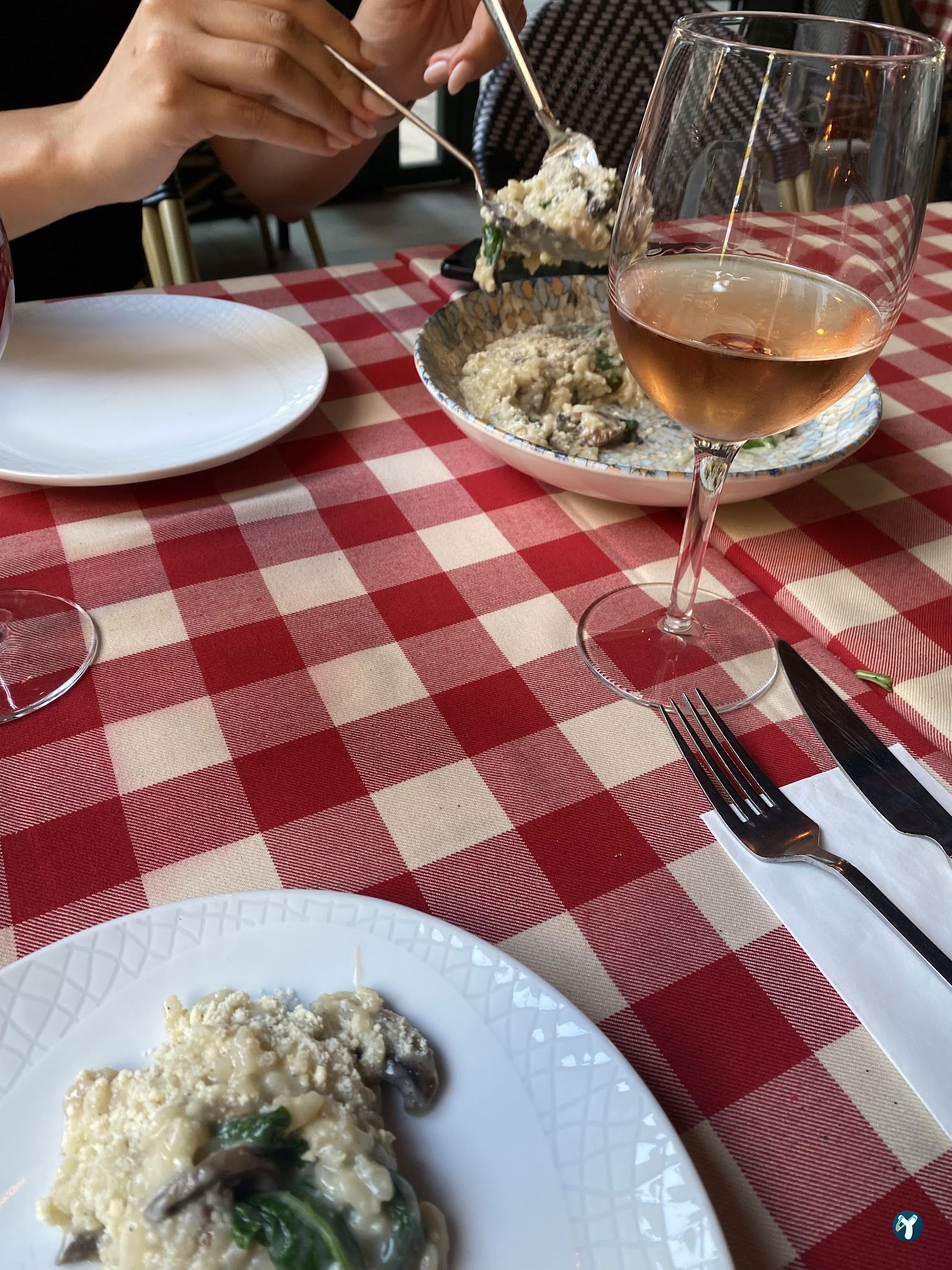 Nello'S Italian Restaurant - Erenköy