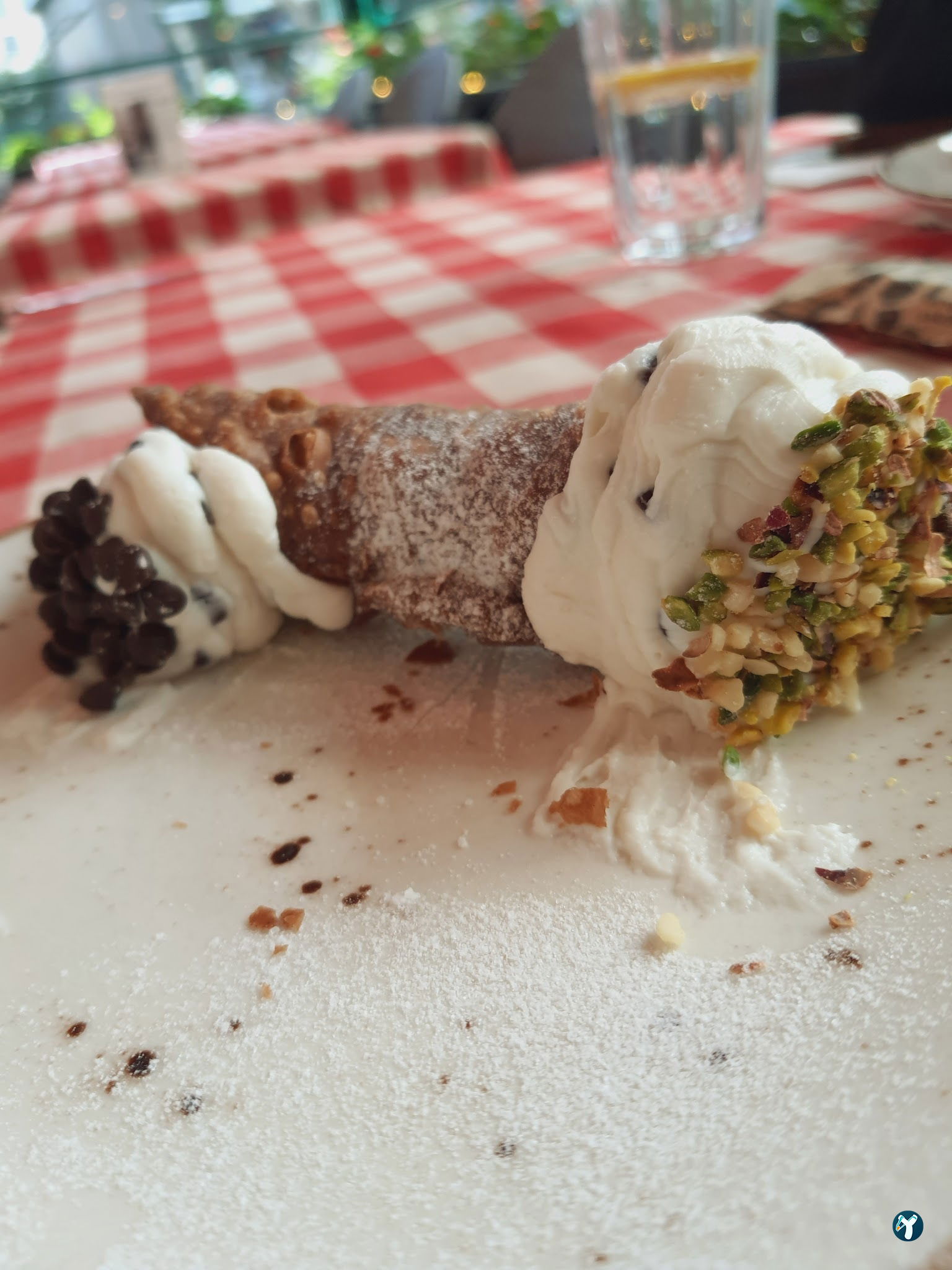 Nello'S Italian Restaurant - Erenköy