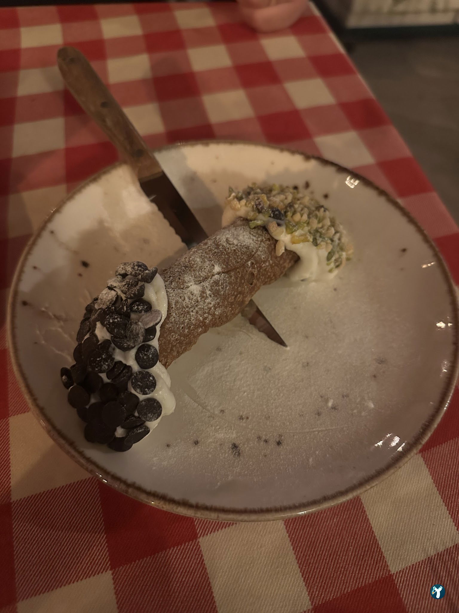 Nello'S Italian Restaurant - Erenköy