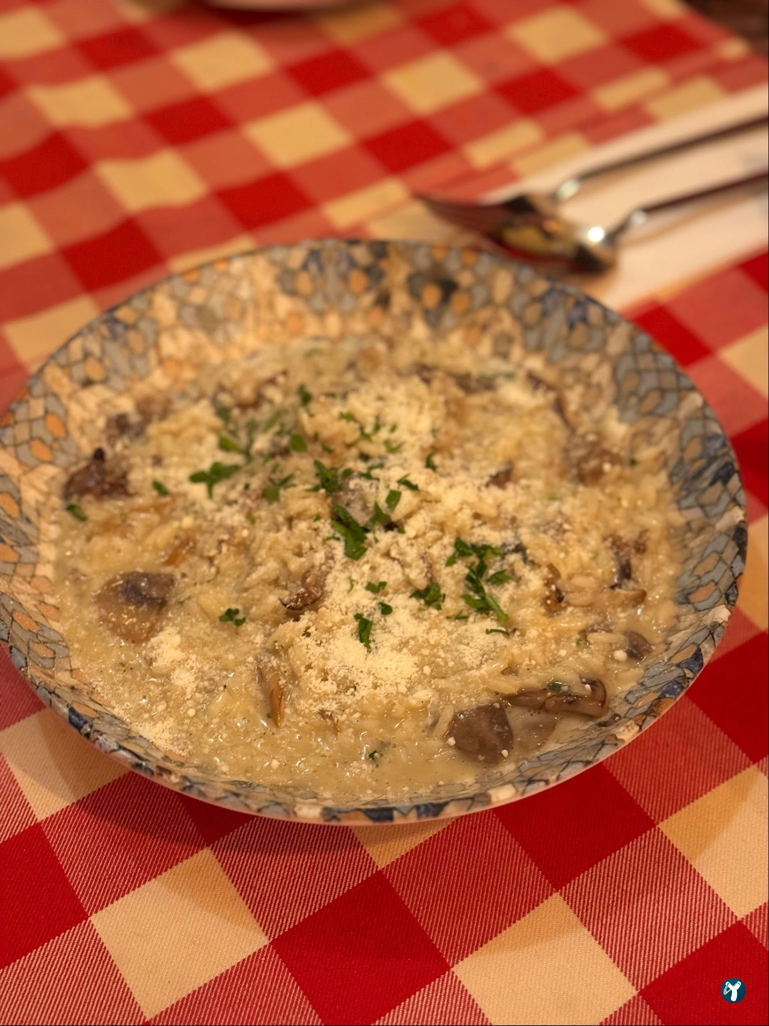 Nello'S Italian Restaurant - Erenköy