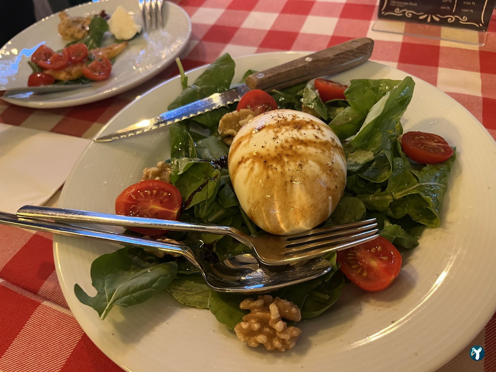 Nello'S Italian Restaurant - Erenköy