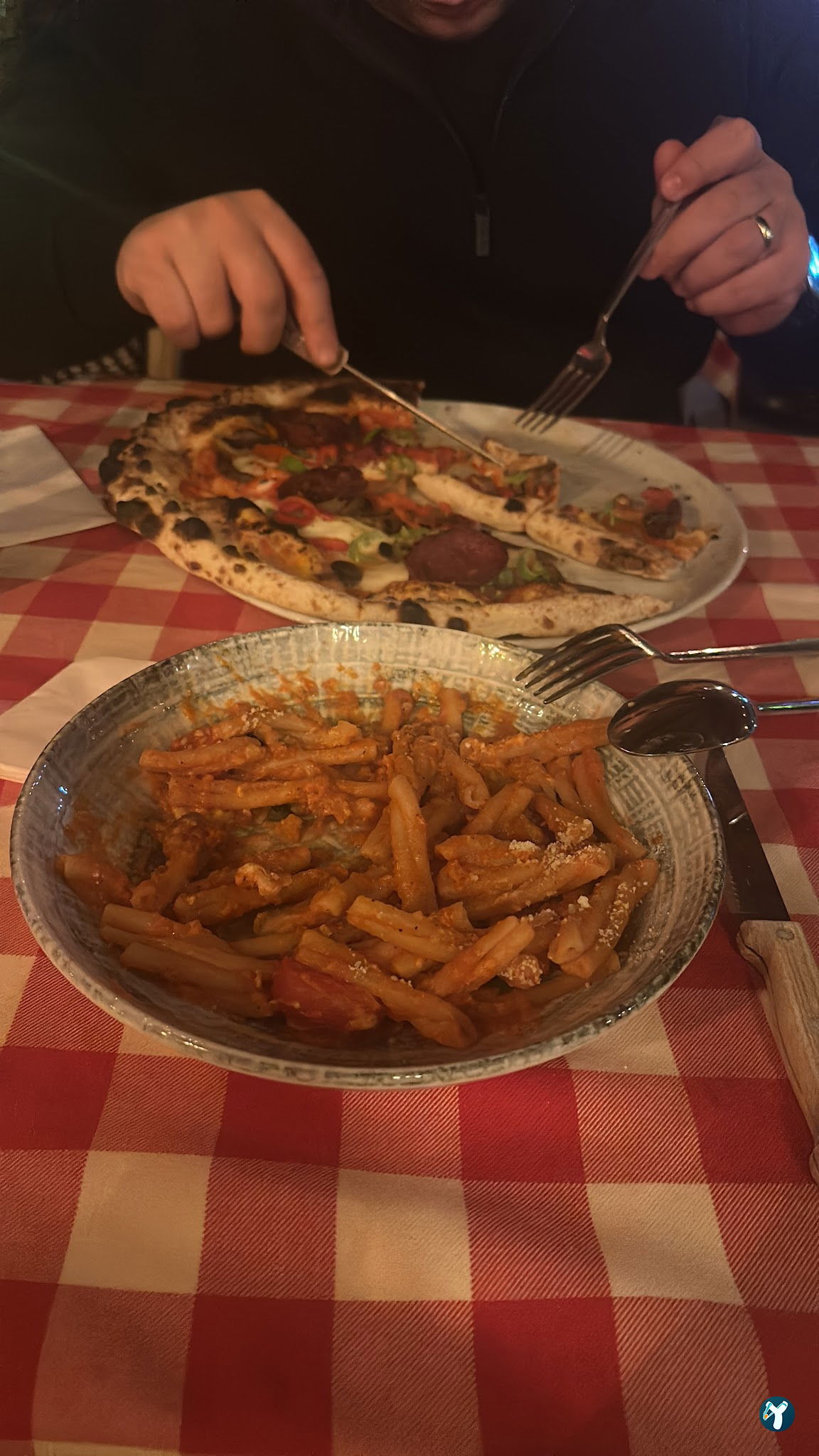 Nello'S Italian Restaurant - Erenköy