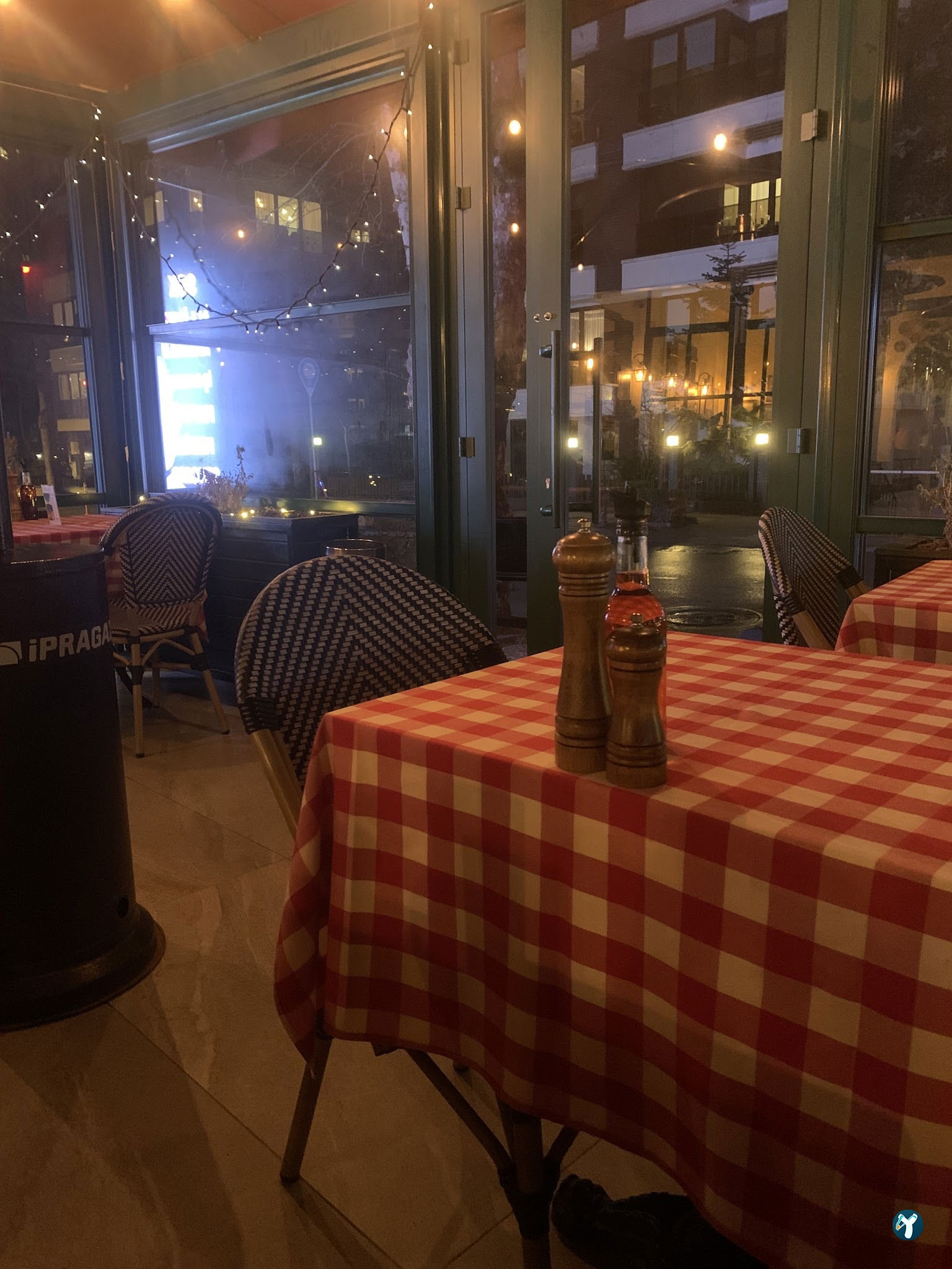 Nello'S Italian Restaurant - Erenköy