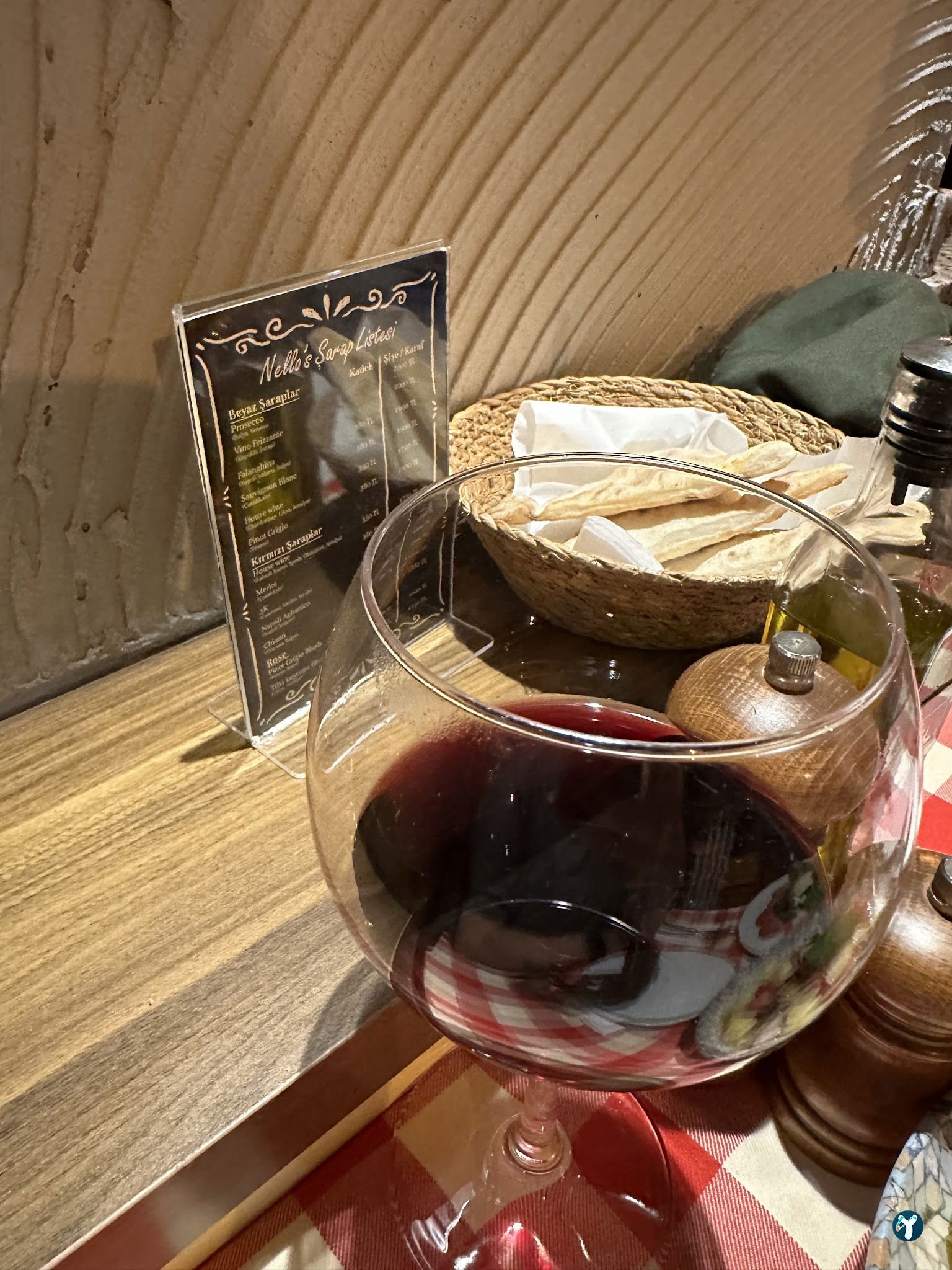 Nello'S Italian Restaurant - Erenköy