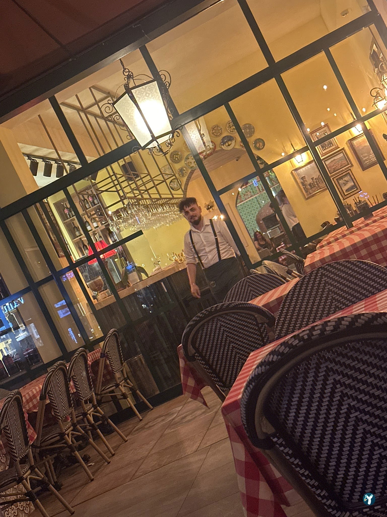 Nello'S Italian Restaurant - Erenköy