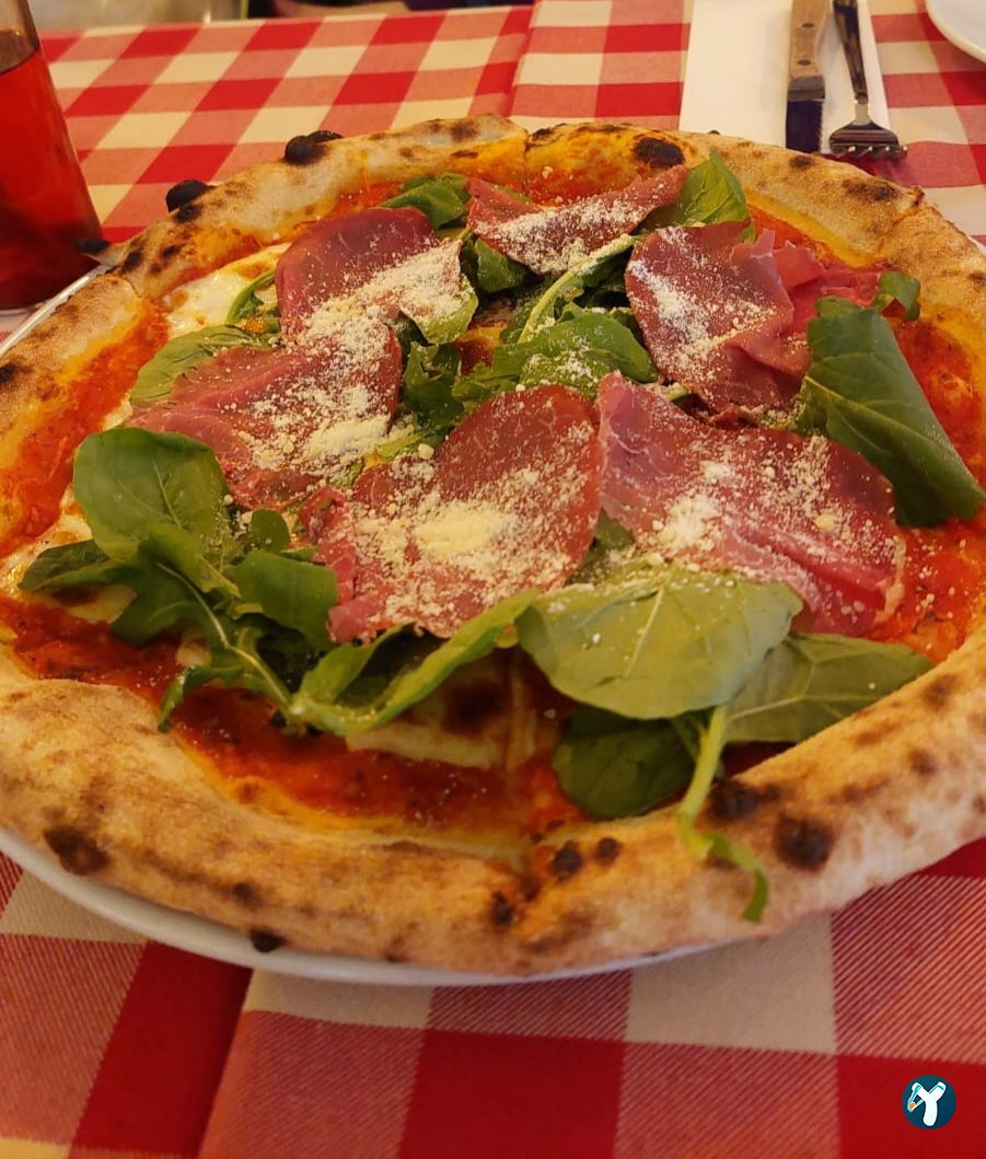 Nello'S Italian Restaurant - Erenköy