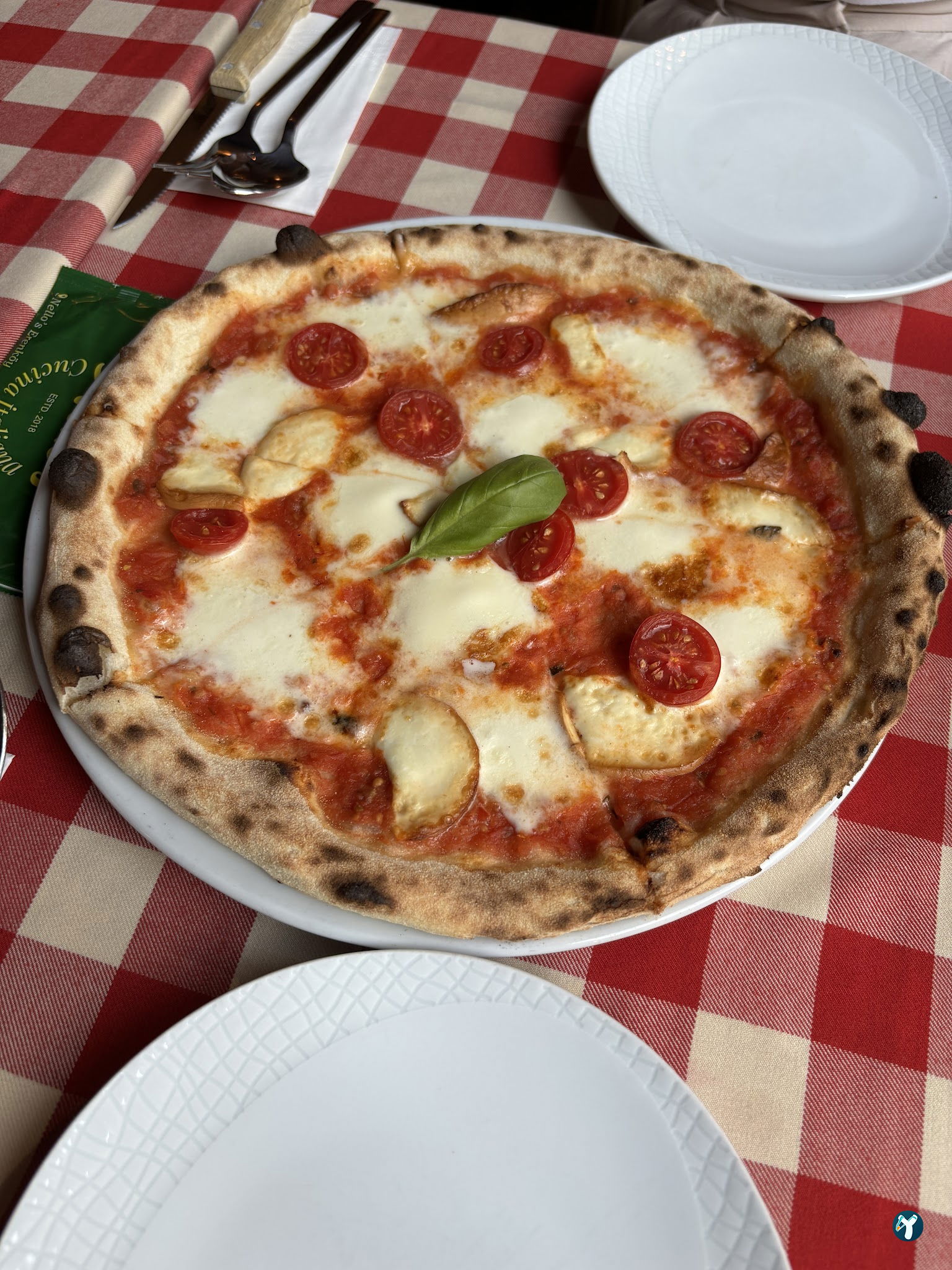 Nello'S Italian Restaurant - Erenköy