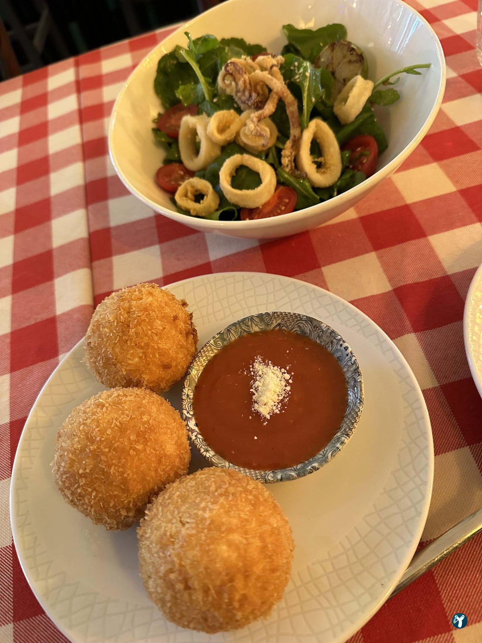 Nello'S Italian Restaurant - Erenköy