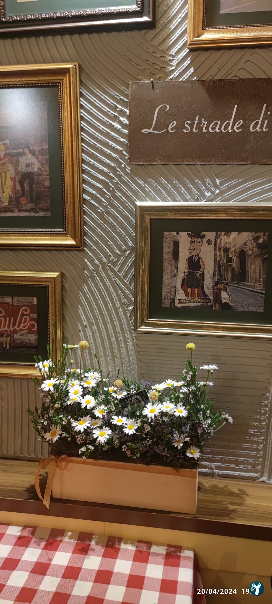 Nello'S Italian Restaurant - Erenköy