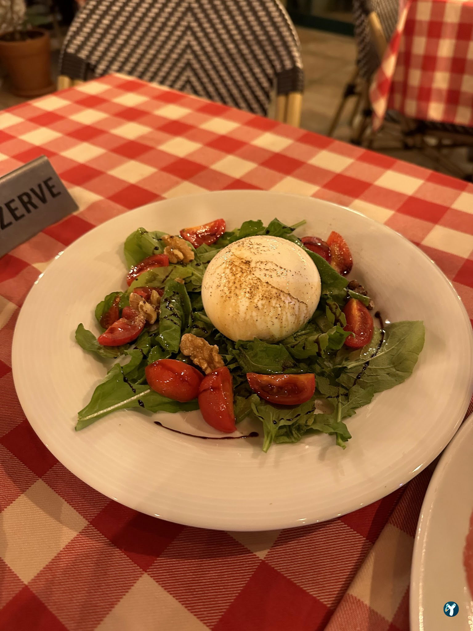 Nello'S Italian Restaurant - Erenköy