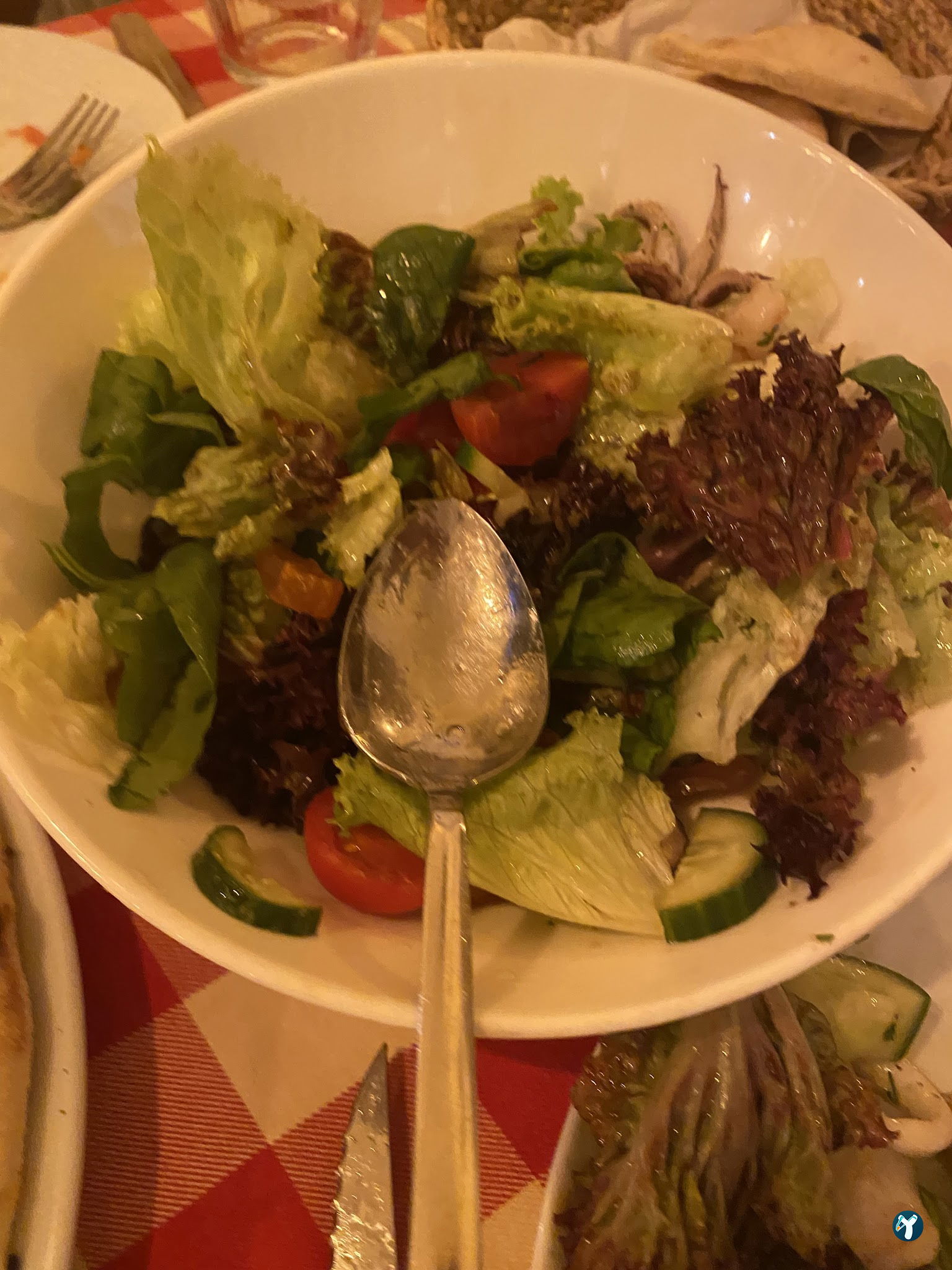 Nello'S Italian Restaurant - Erenköy