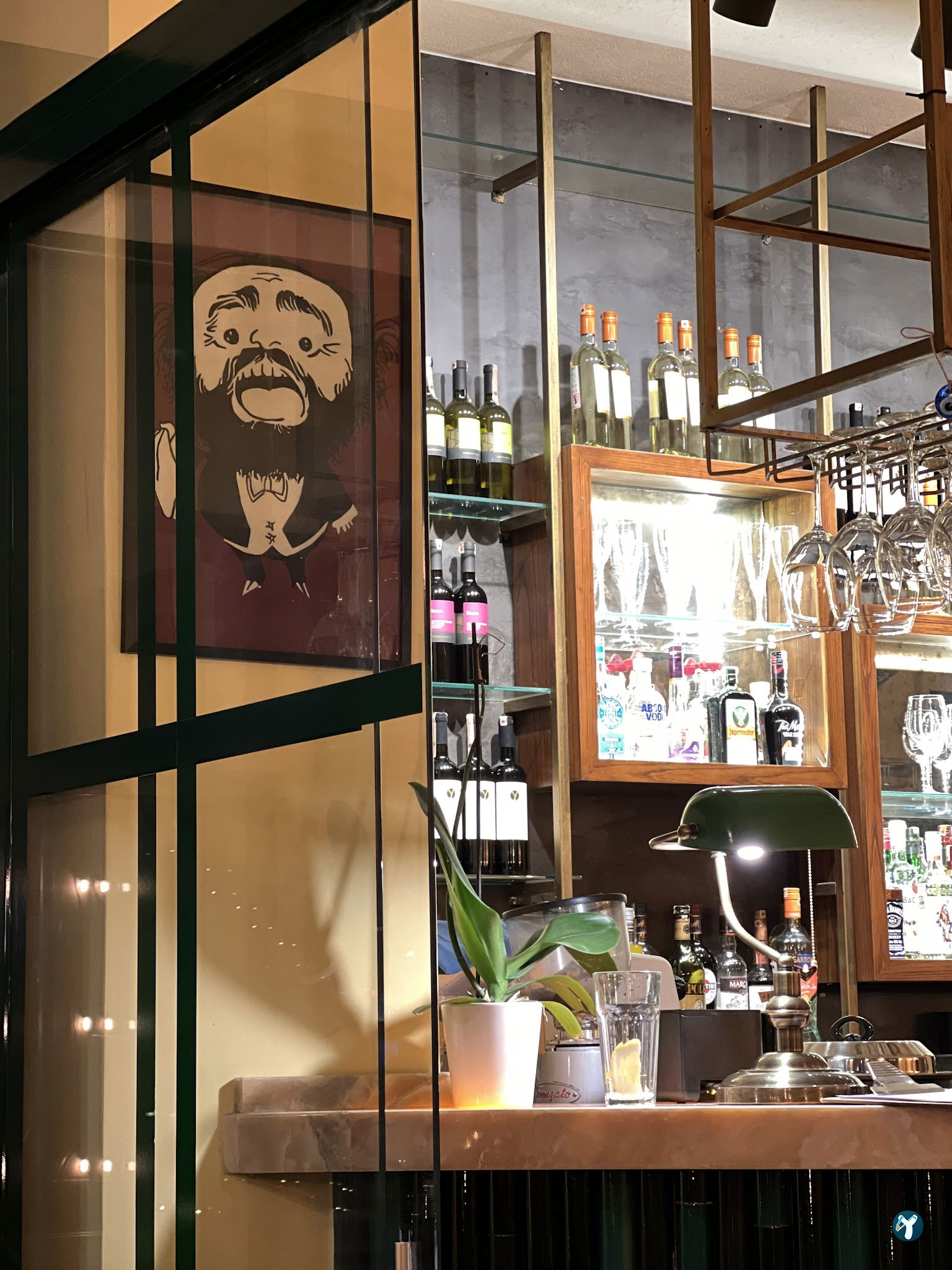 Nello'S Italian Restaurant - Erenköy