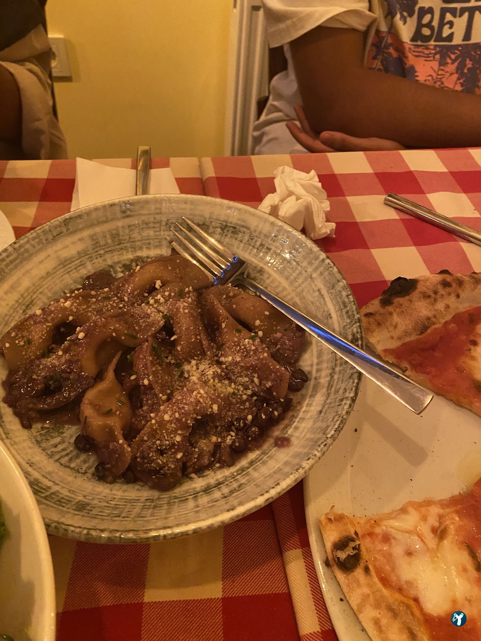 Nello'S Italian Restaurant - Erenköy