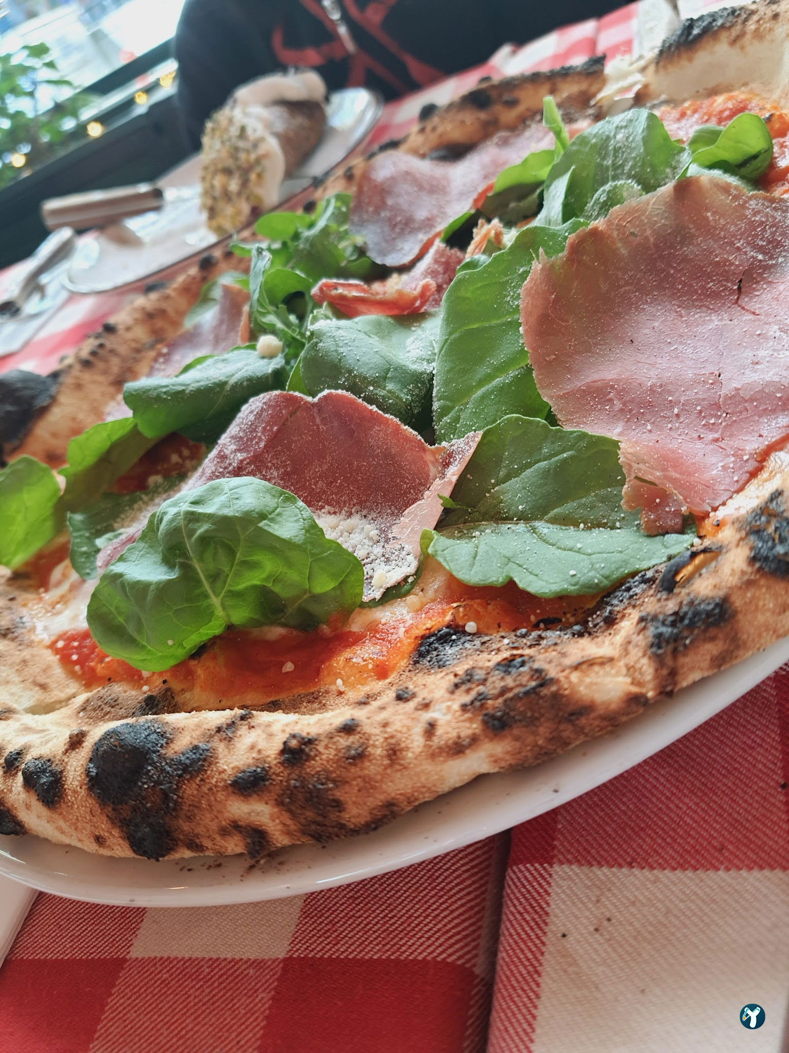 Nello'S Italian Restaurant - Erenköy