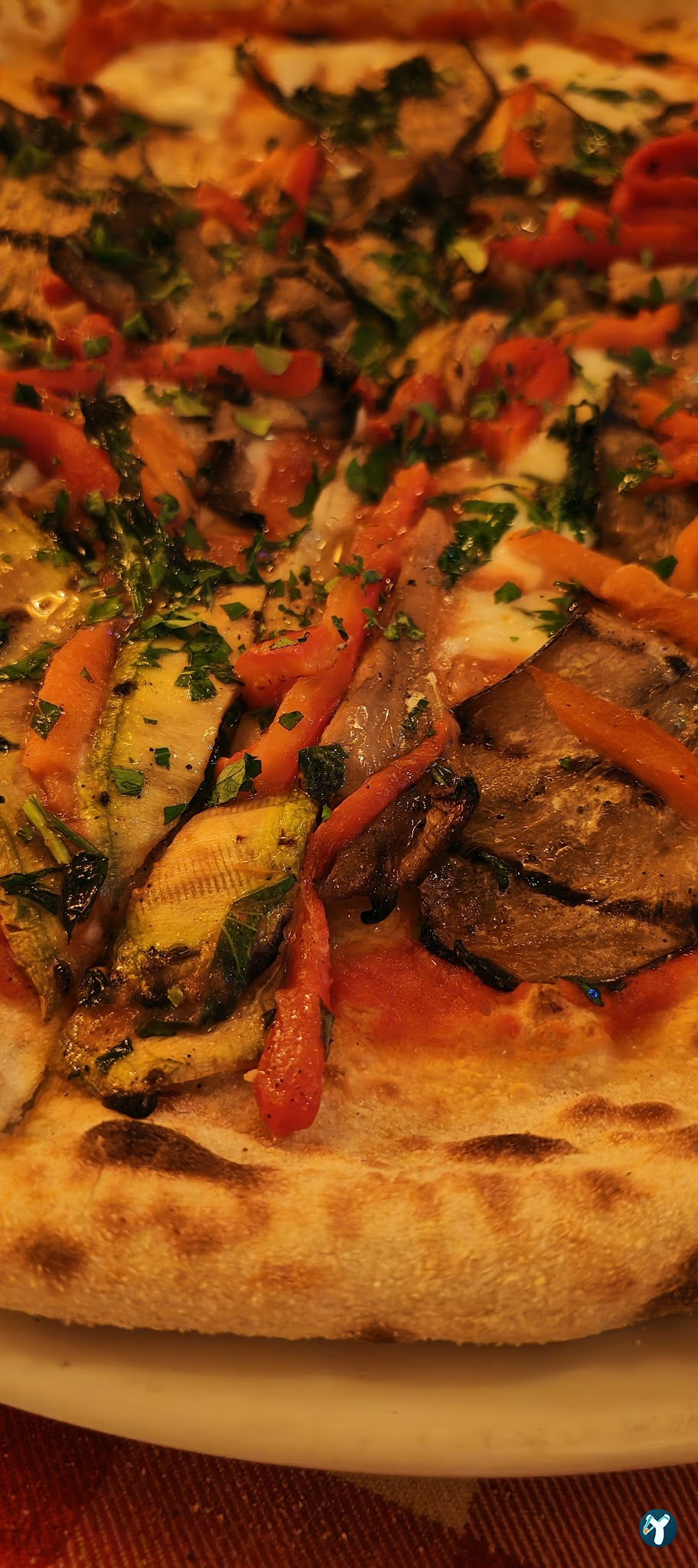Nello'S Italian Restaurant - Erenköy