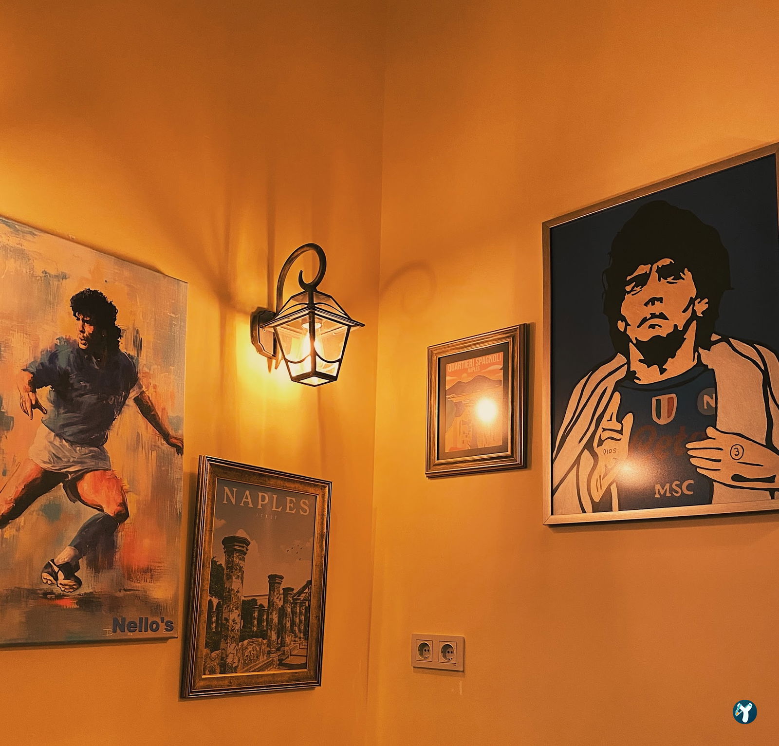 Nello'S Italian Restaurant - Erenköy