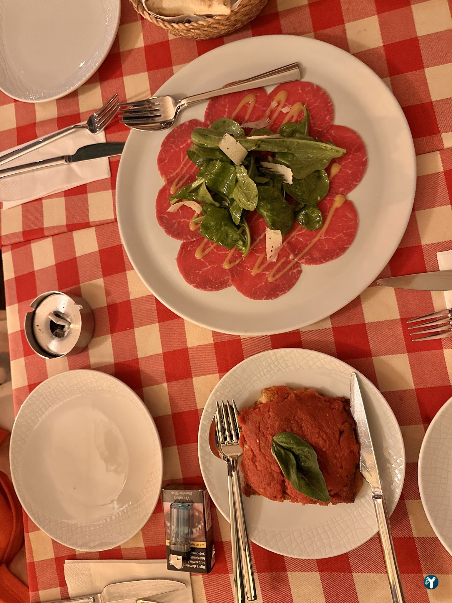 Nello'S Italian Restaurant - Erenköy