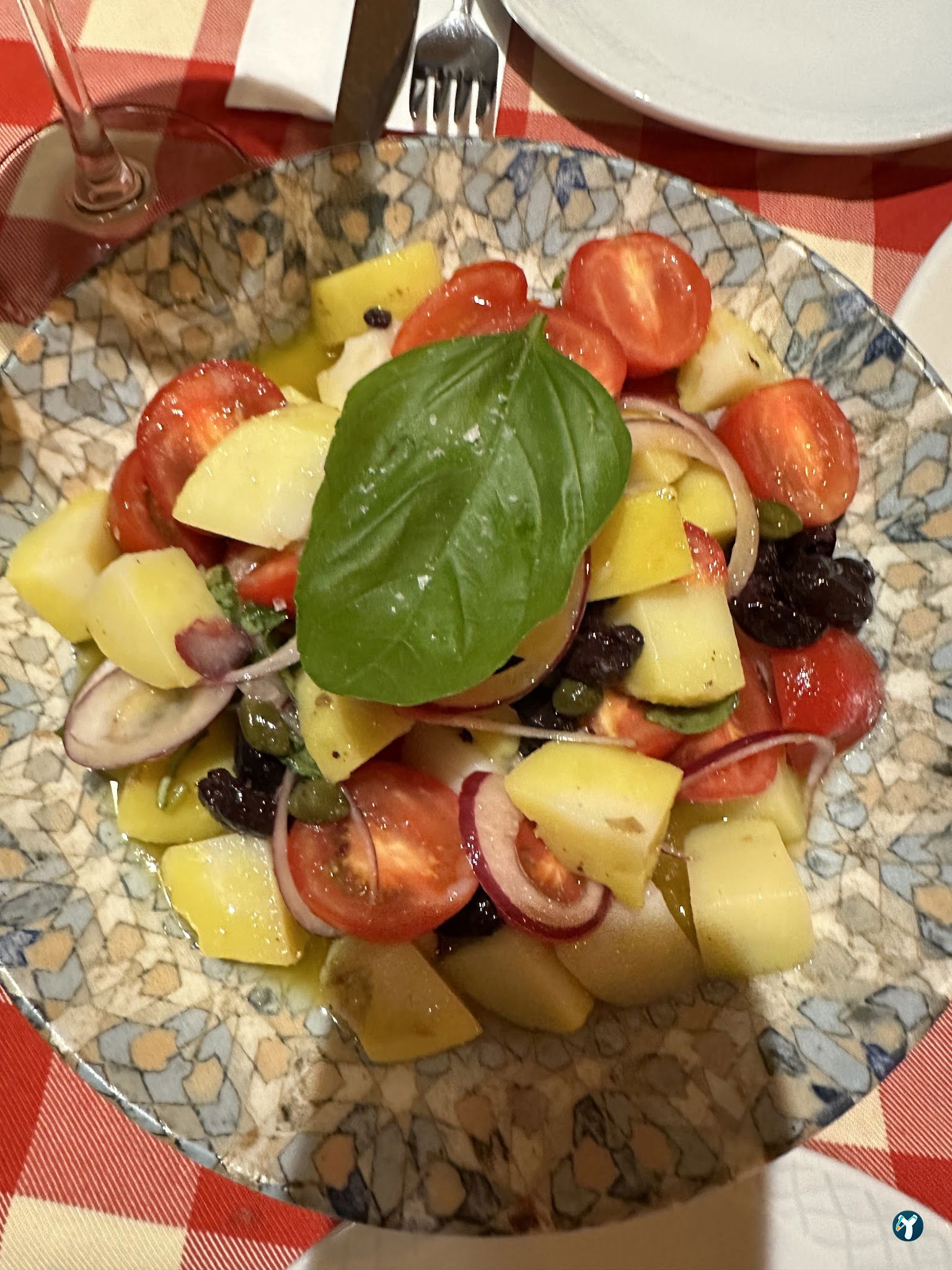 Nello'S Italian Restaurant - Erenköy