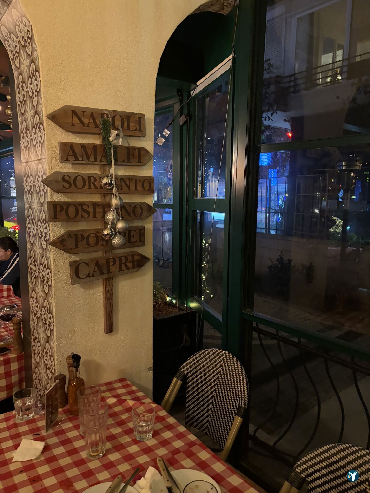 Nello'S Italian Restaurant - Erenköy