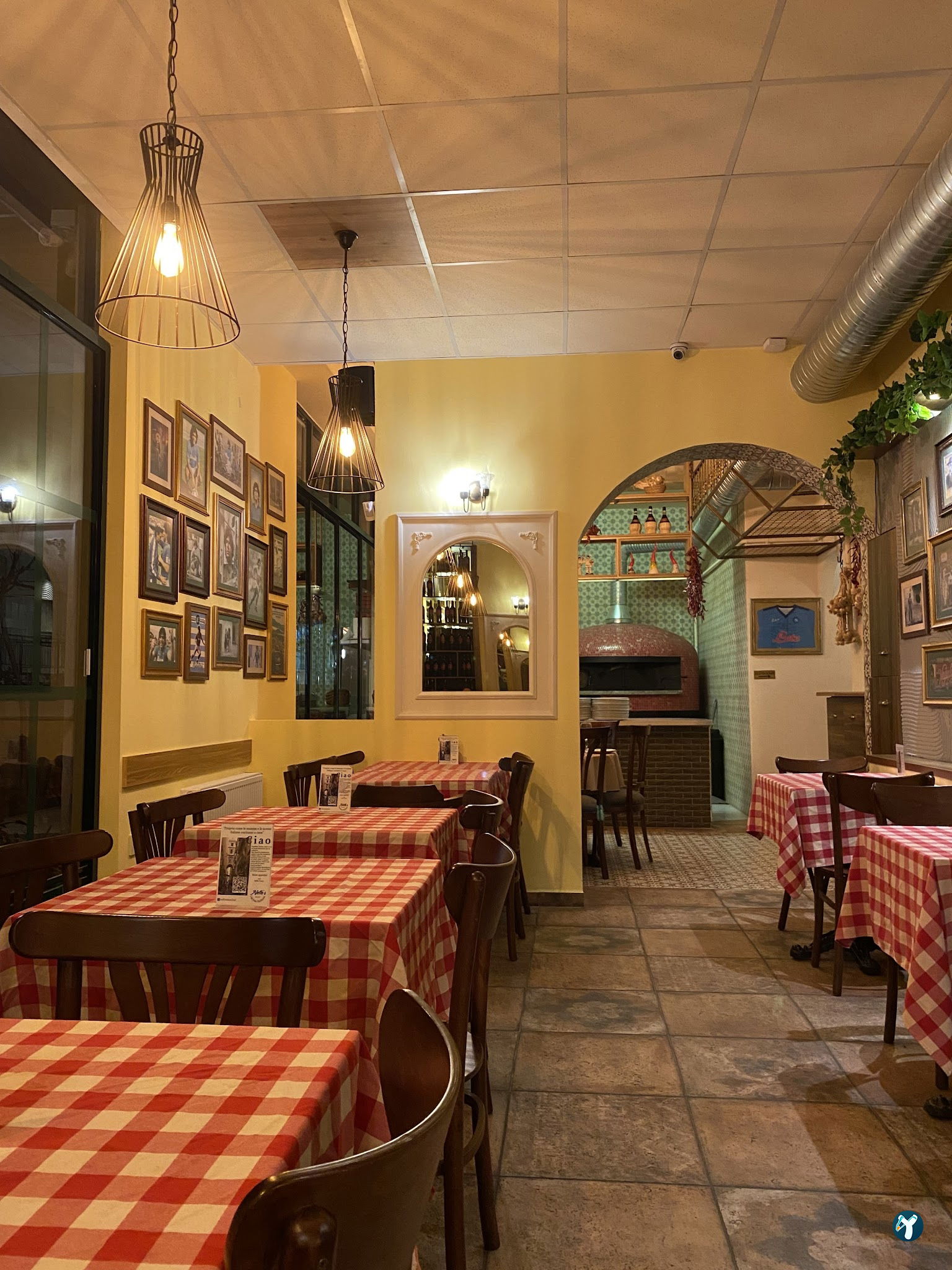 Nello'S Italian Restaurant - Erenköy
