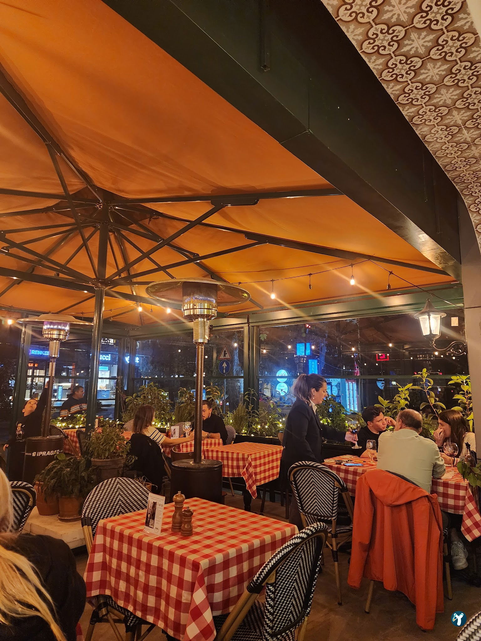 Nello'S Italian Restaurant - Erenköy