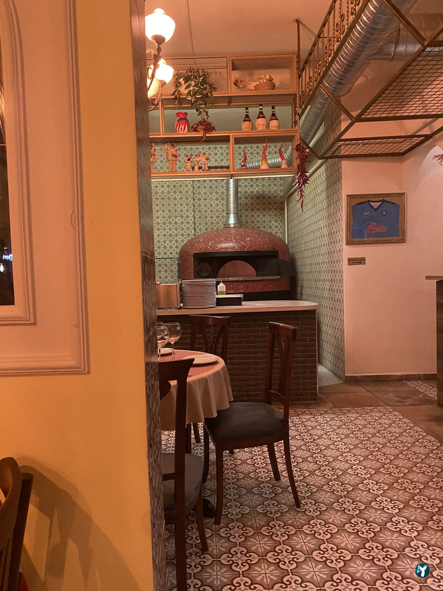 Nello'S Italian Restaurant - Erenköy