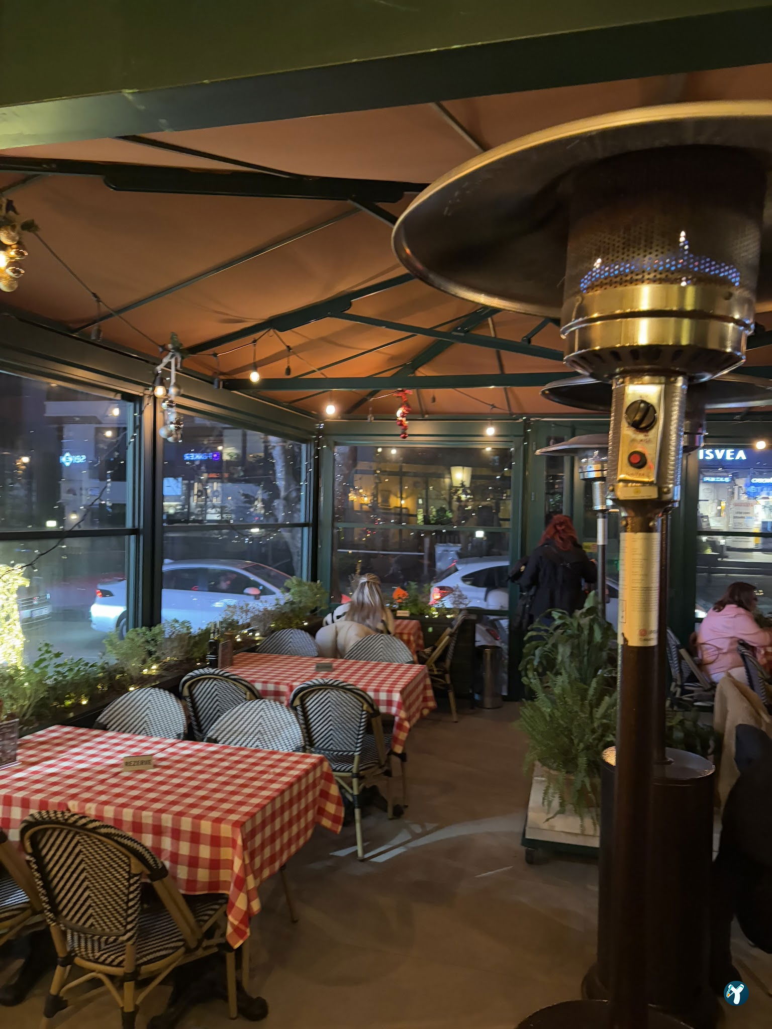Nello'S Italian Restaurant - Erenköy