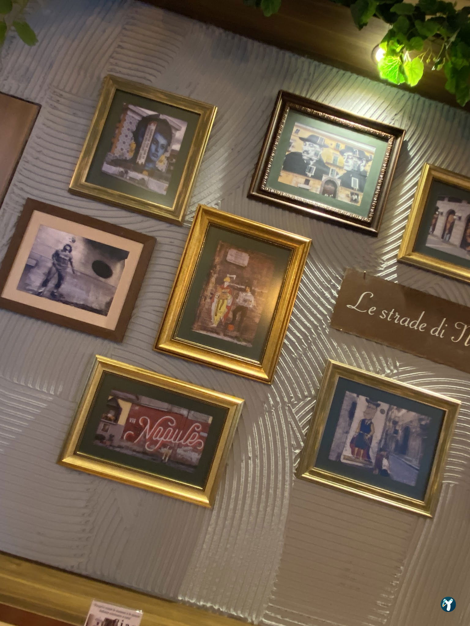 Nello'S Italian Restaurant - Erenköy