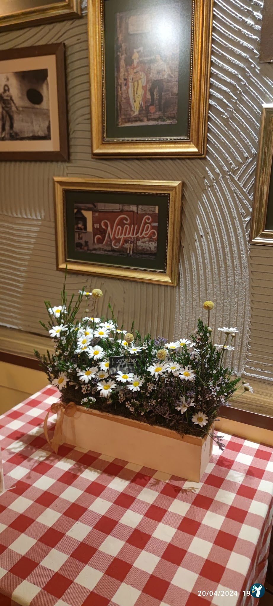 Nello'S Italian Restaurant - Erenköy