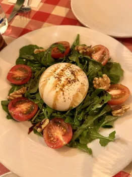 Nello'S Italian Restaurant - Erenköy resimleri Nello'S Italian Restaurant - Erenköy resimleri