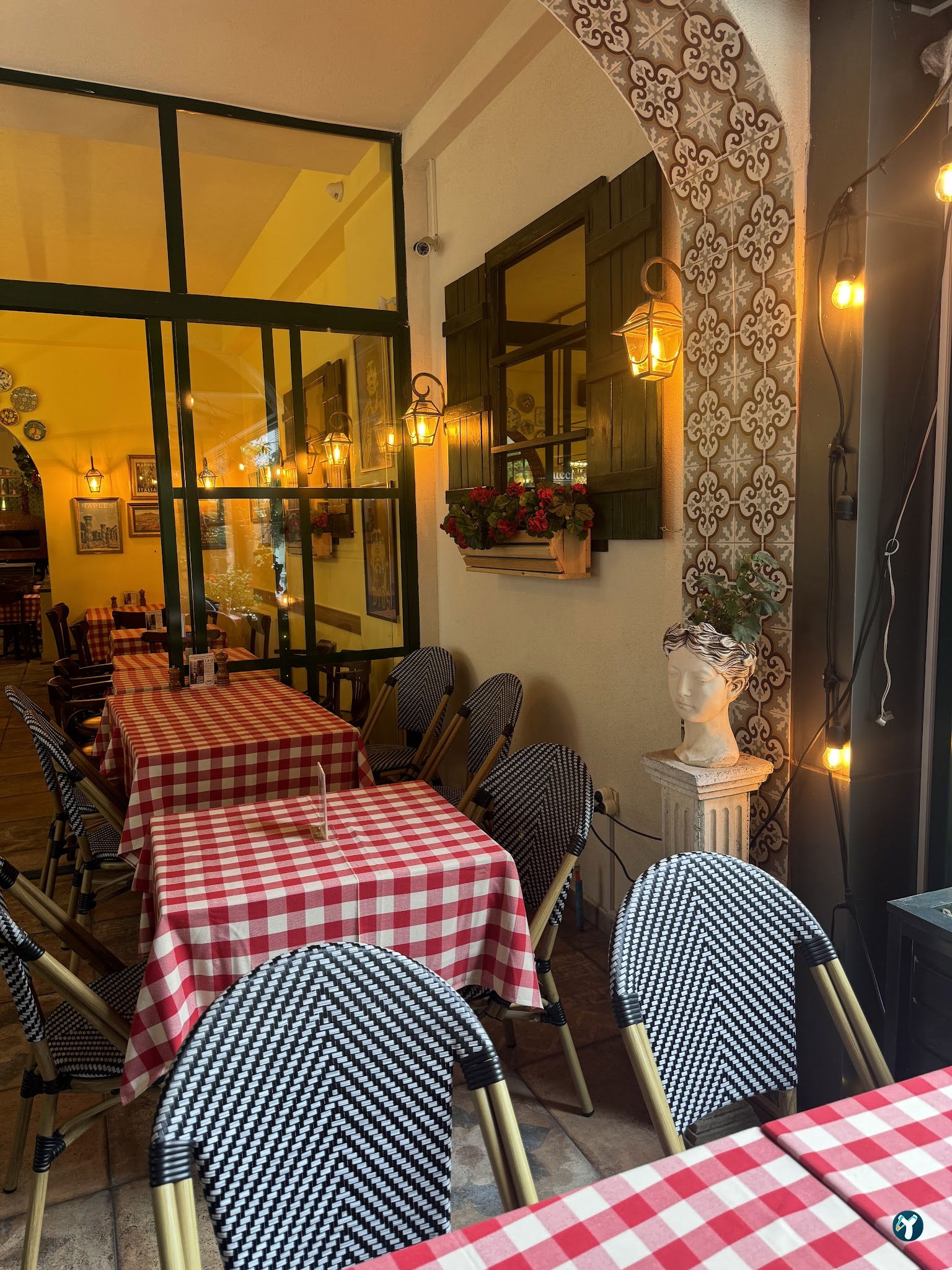 Nello'S Italian Restaurant - Erenköy