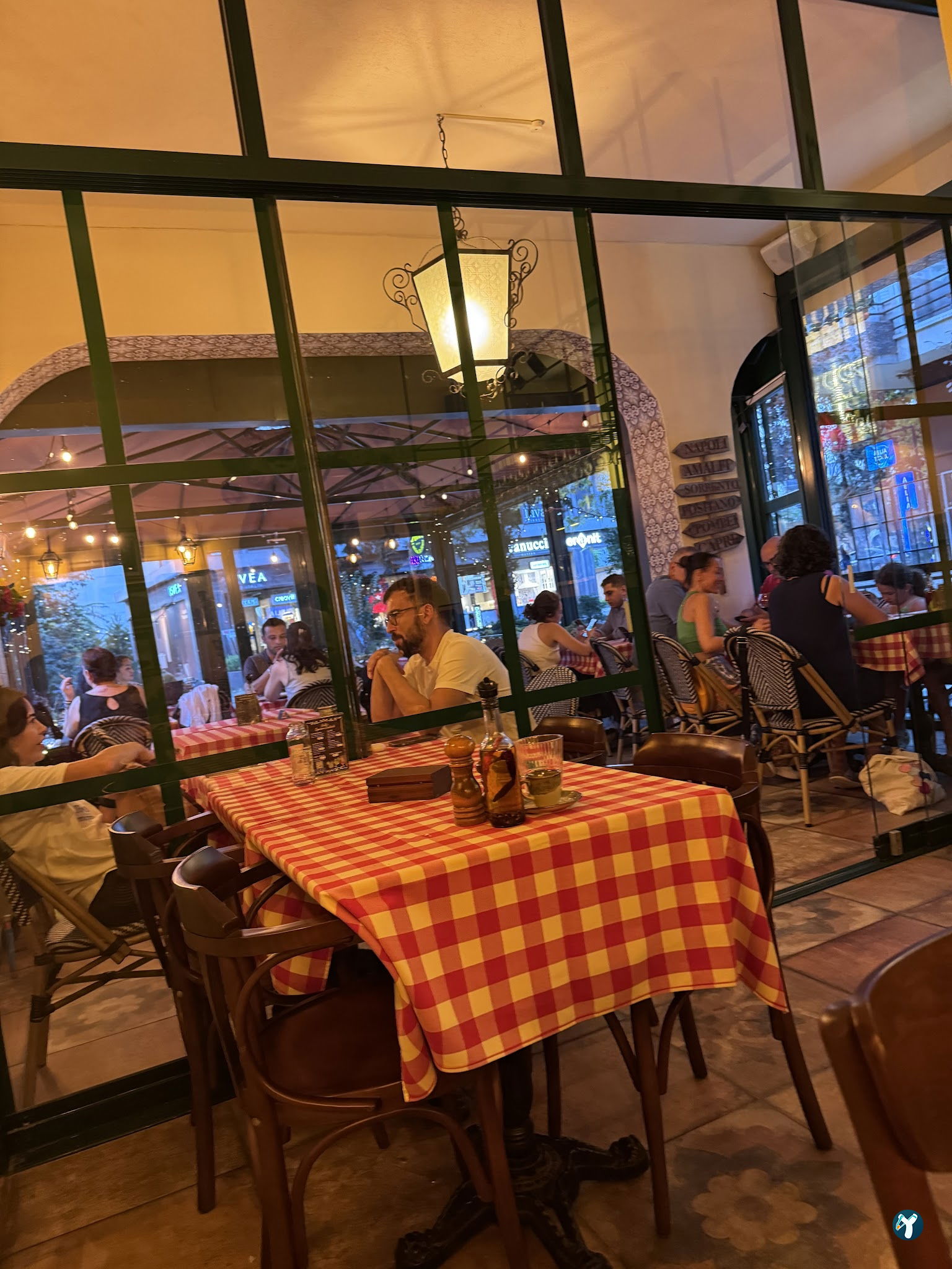 Nello'S Italian Restaurant - Erenköy