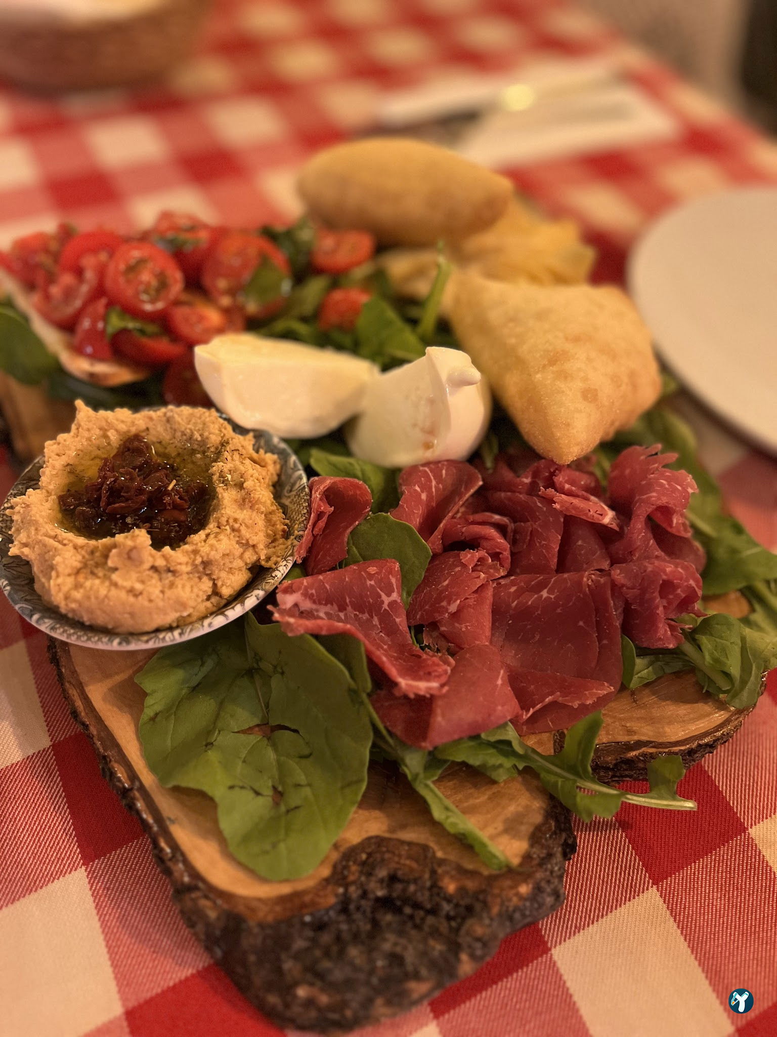 Nello'S Italian Restaurant - Erenköy