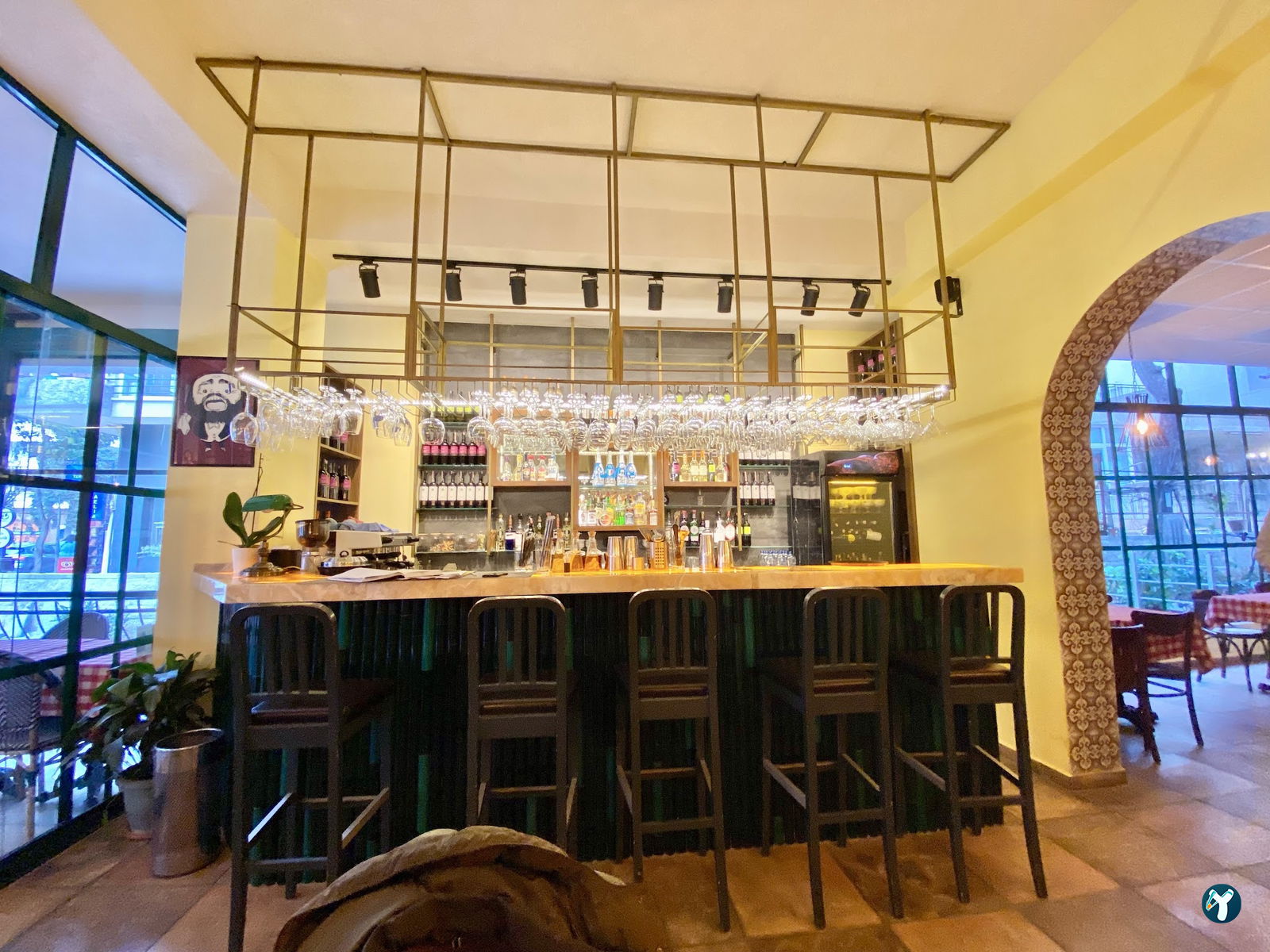 Nello'S Italian Restaurant - Erenköy