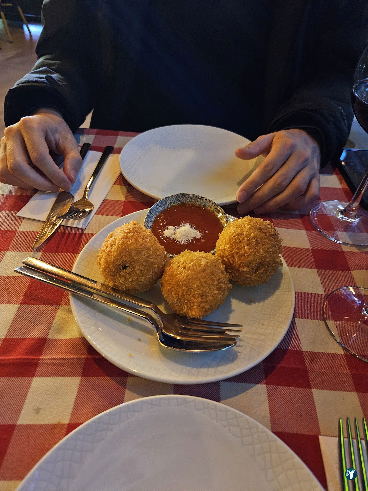 Nello'S Italian Restaurant - Erenköy