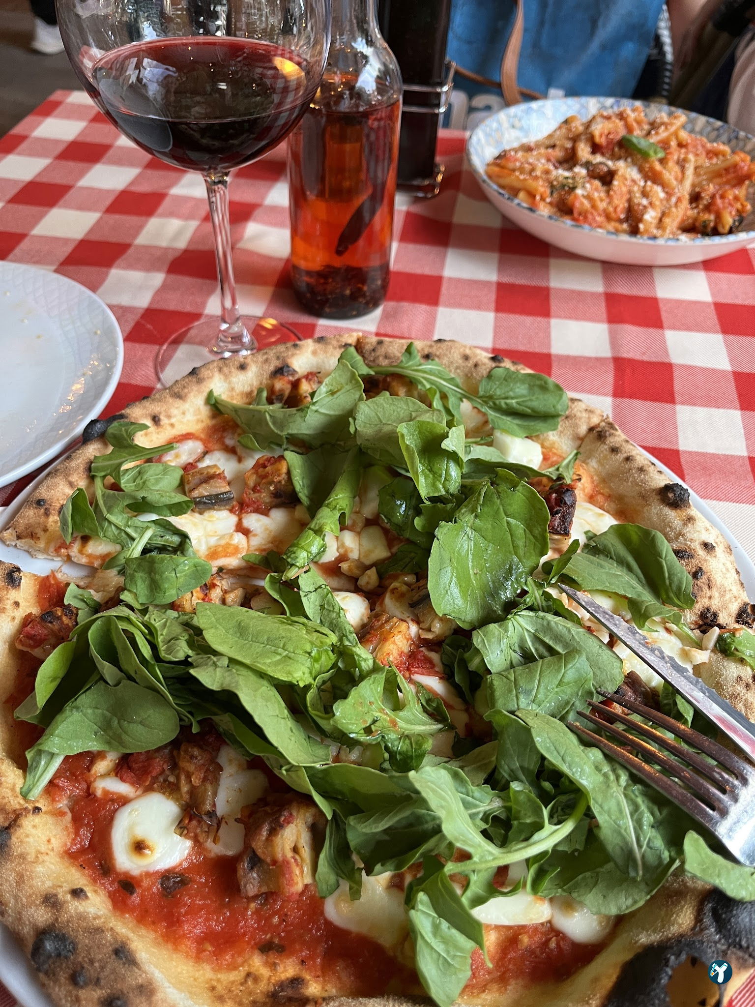 Nello'S Italian Restaurant - Erenköy
