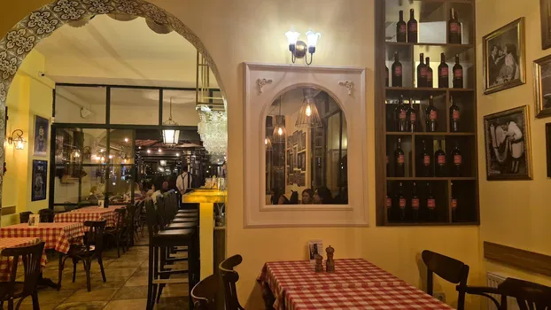 Nello'S Italian Restaurant - Erenköy resimleri Nello'S Italian Restaurant - Erenköy resimleri