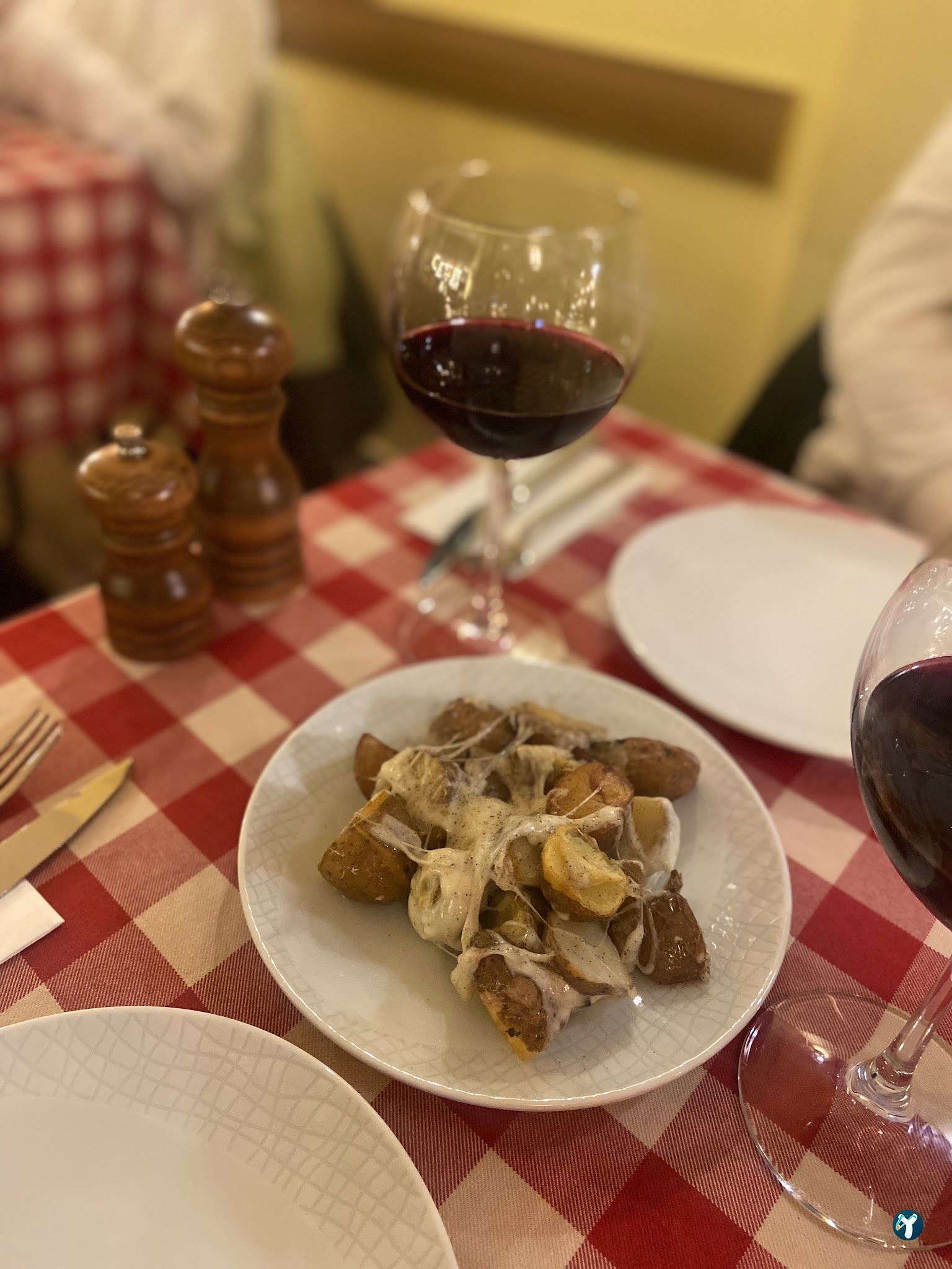 Nello'S Italian Restaurant - Erenköy