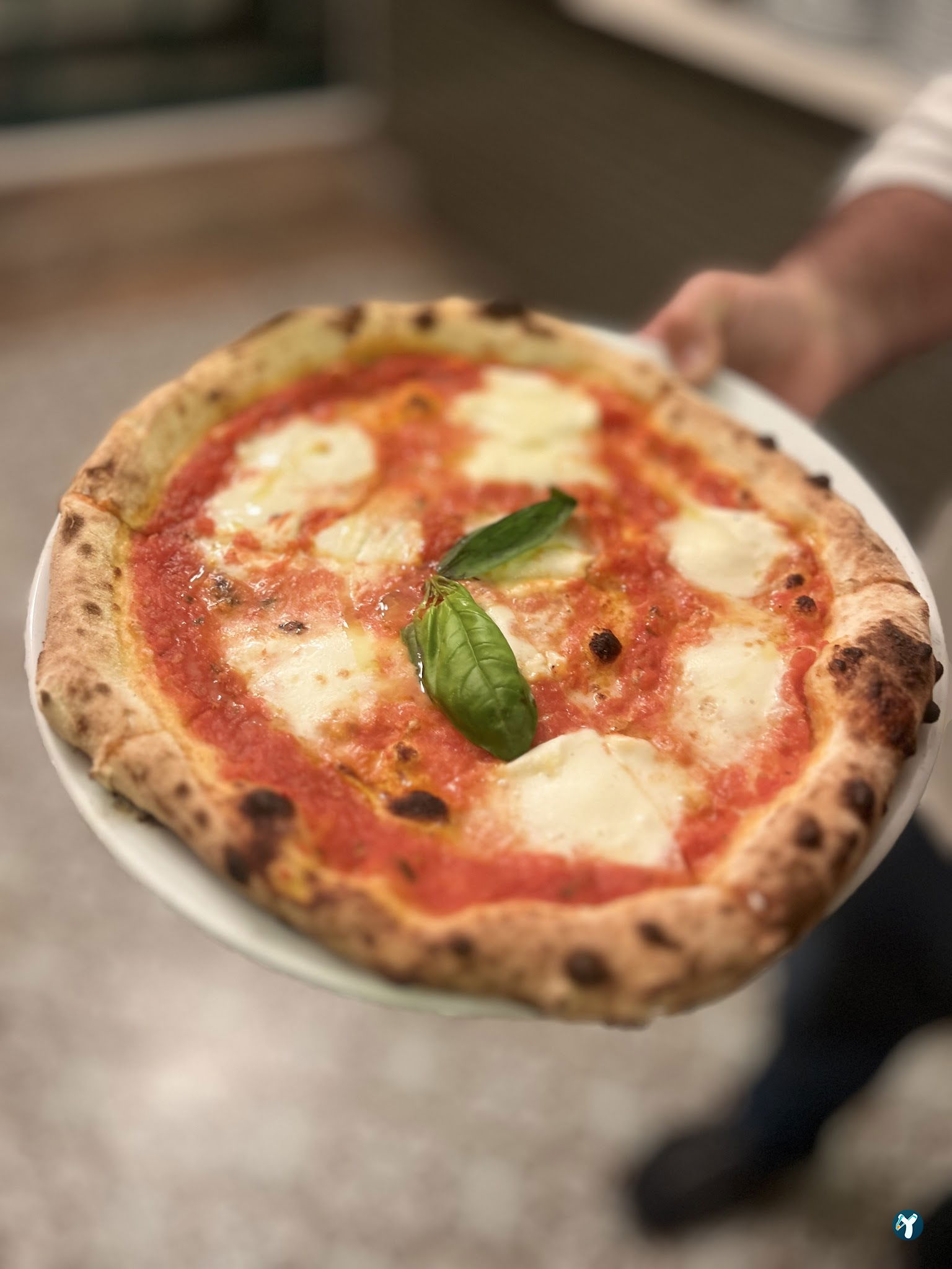 Nello'S Italian Restaurant - Erenköy
