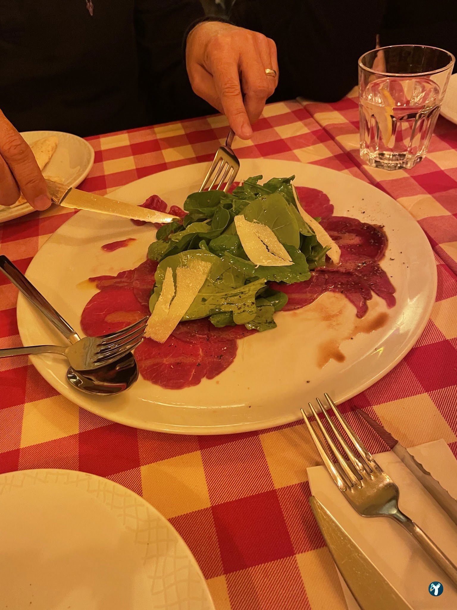 Nello'S Italian Restaurant - Erenköy
