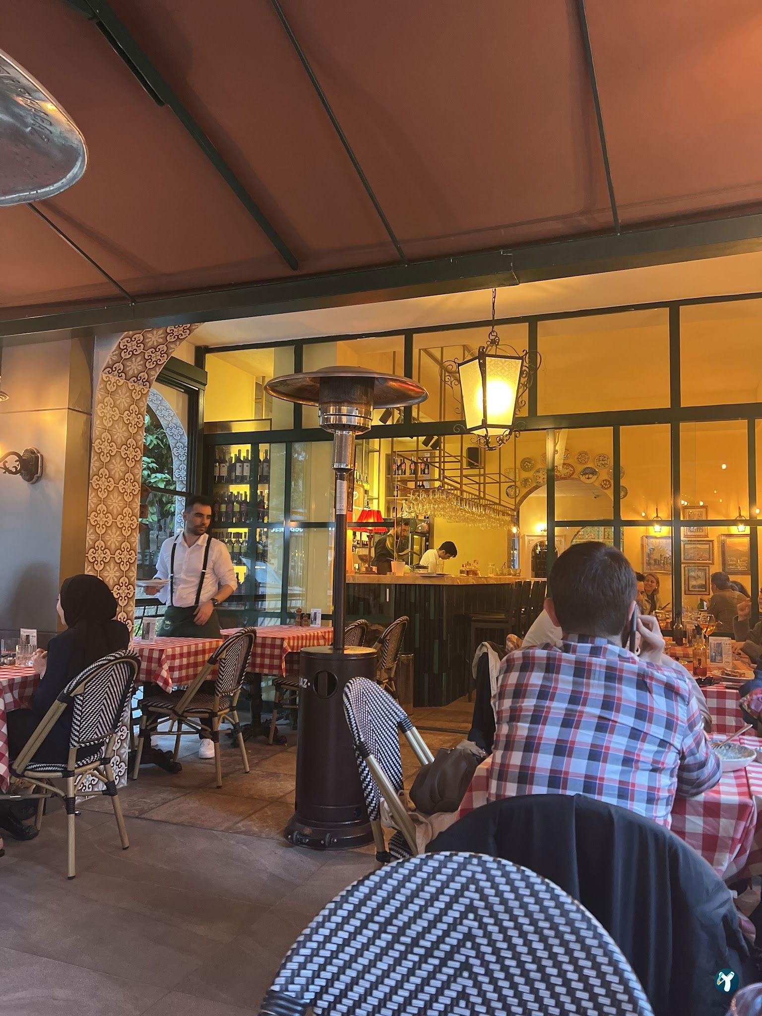 Nello'S Italian Restaurant - Erenköy