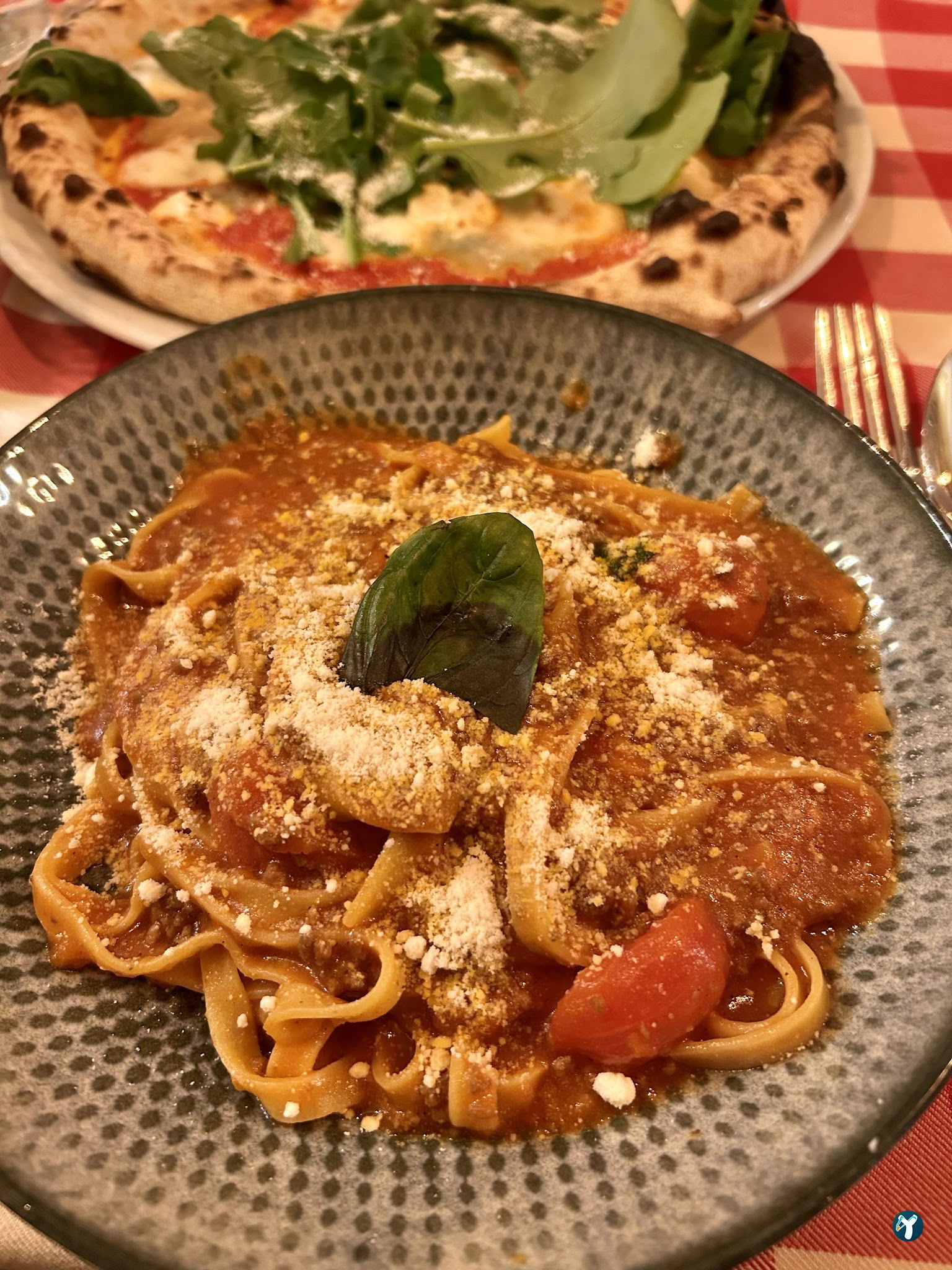 Nello'S Italian Restaurant - Erenköy